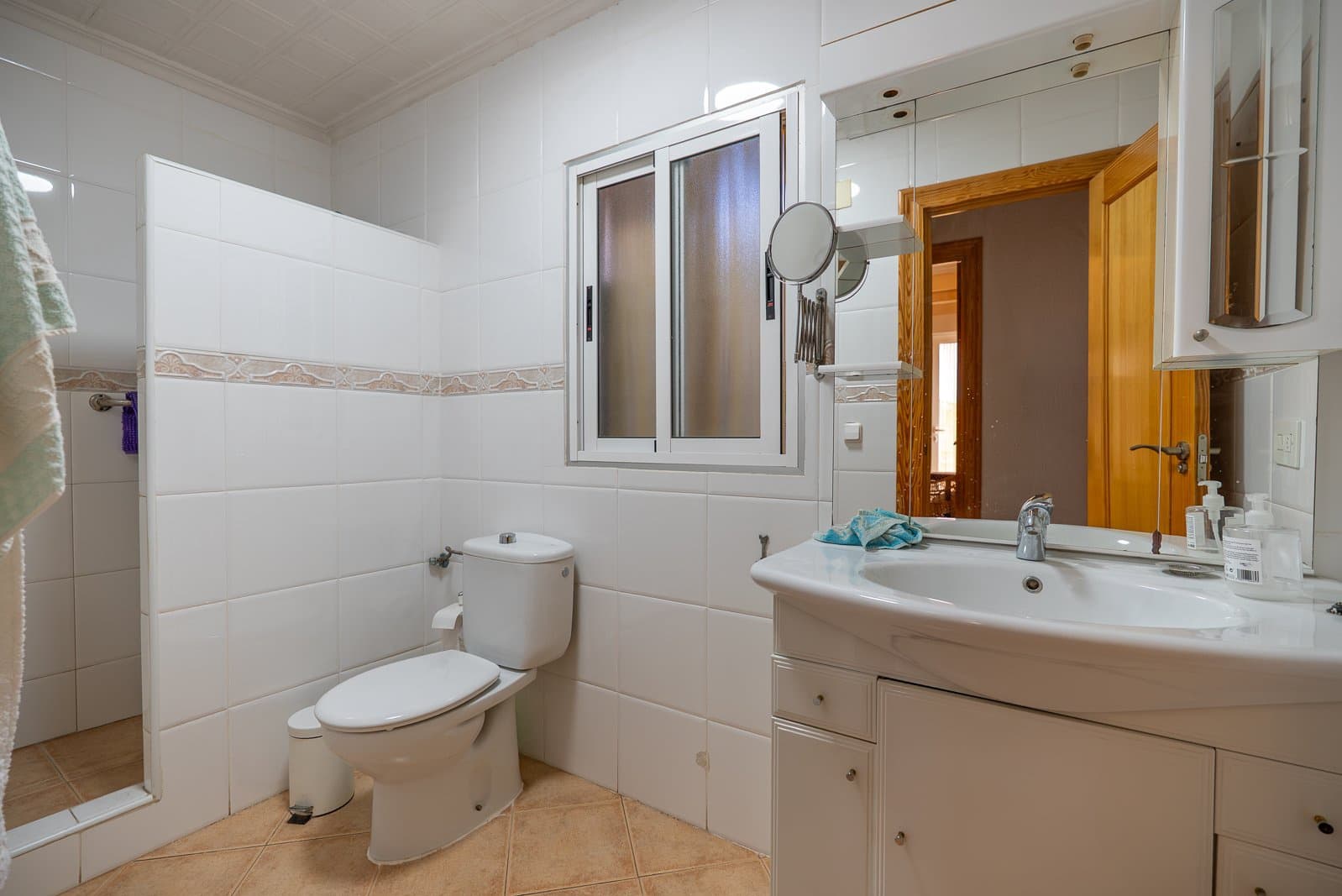 4 camera da letto Casa in vendita in Pinoso con piscina garage - 199.950 € (Rif: 10130178)