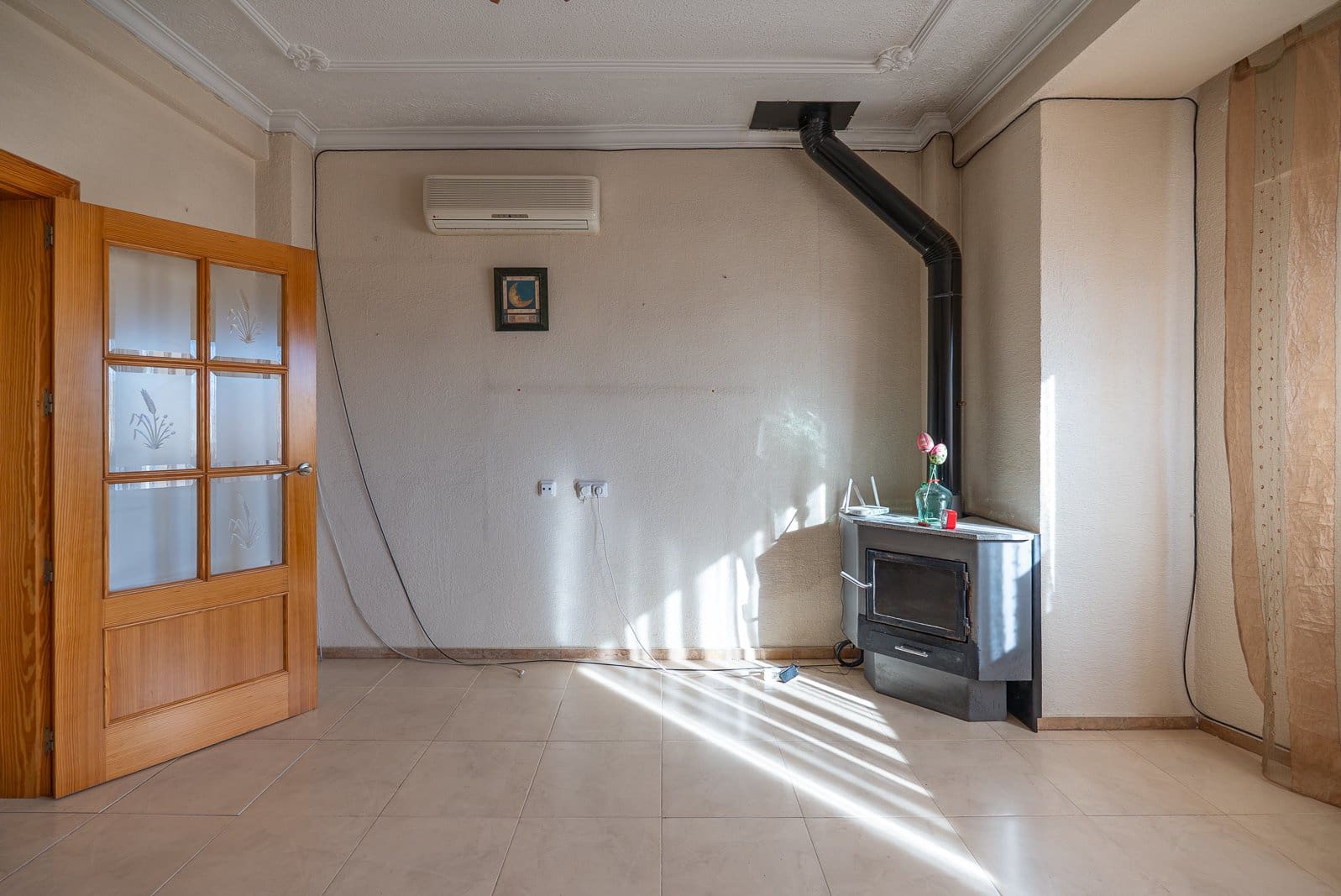 4 camera da letto Casa in vendita in Pinoso con piscina garage - 199.950 € (Rif: 10130178)
