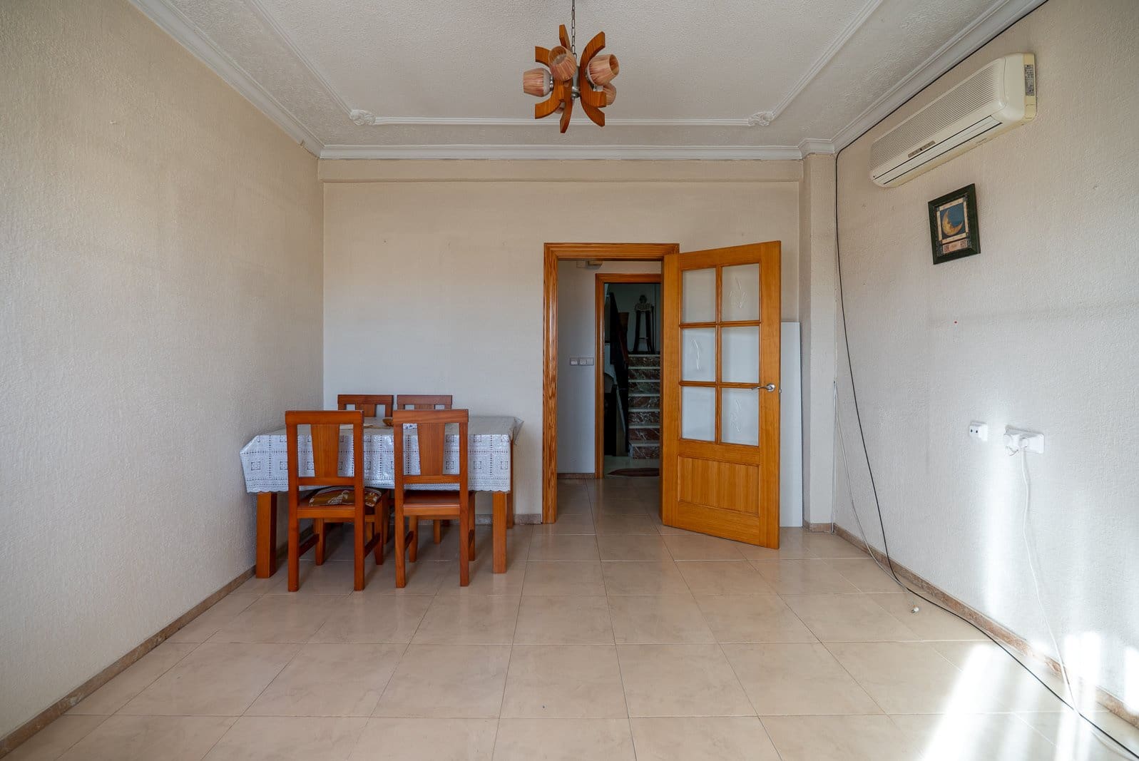 4 camera da letto Casa in vendita in Pinoso con piscina garage - 199.950 € (Rif: 10130178)