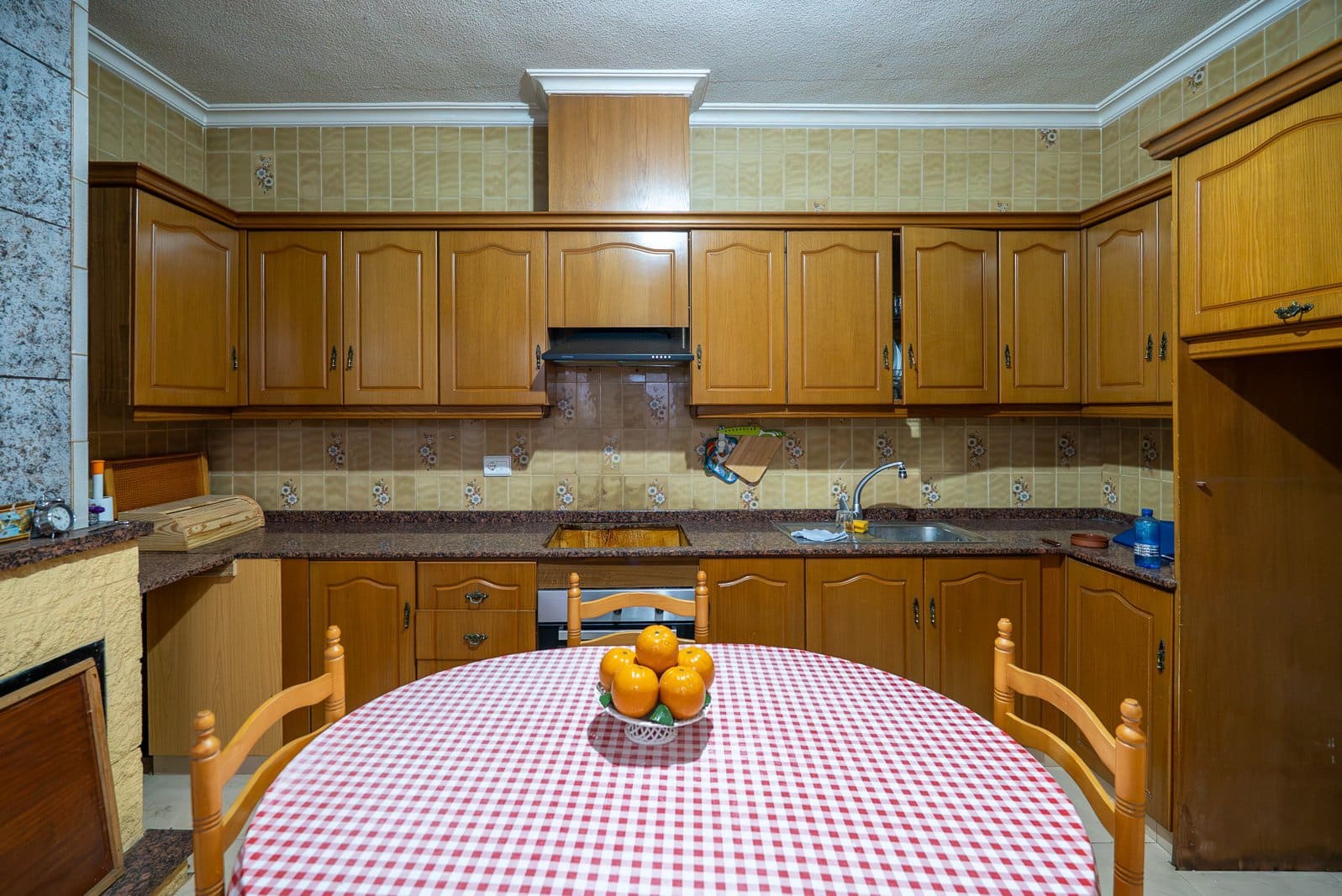 4 camera da letto Casa in vendita in Pinoso con piscina garage - 199.950 € (Rif: 10130178)
