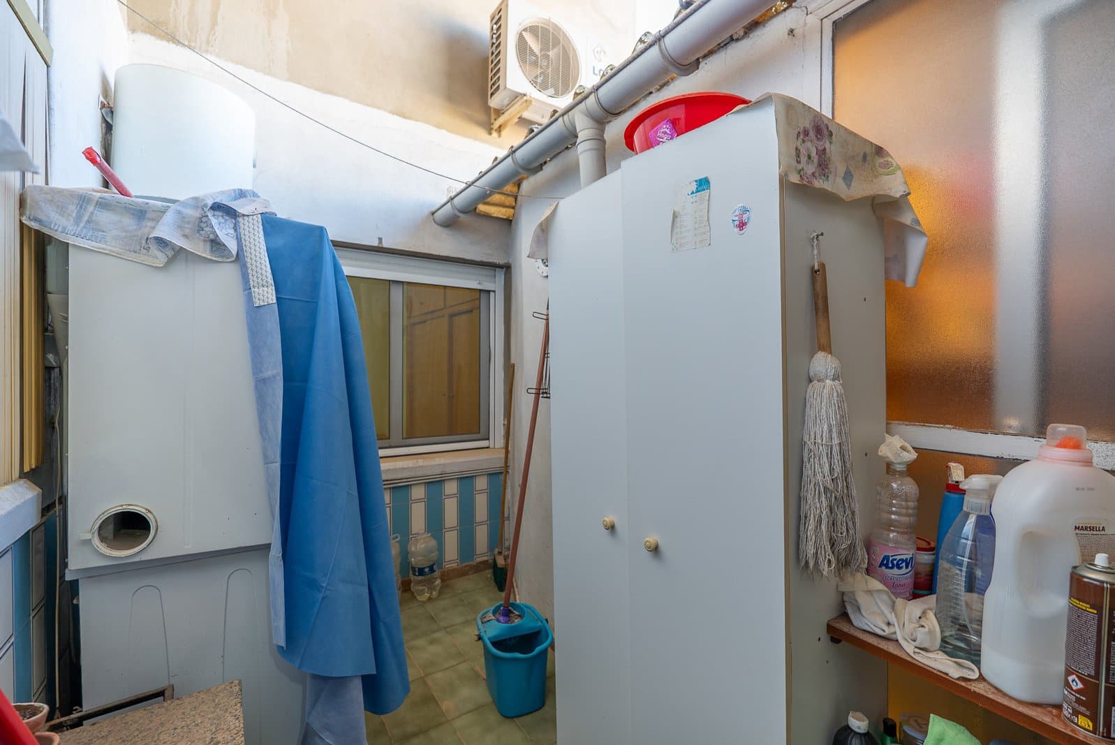 4 camera da letto Casa in vendita in Pinoso con piscina garage - 199.950 € (Rif: 10130178)
