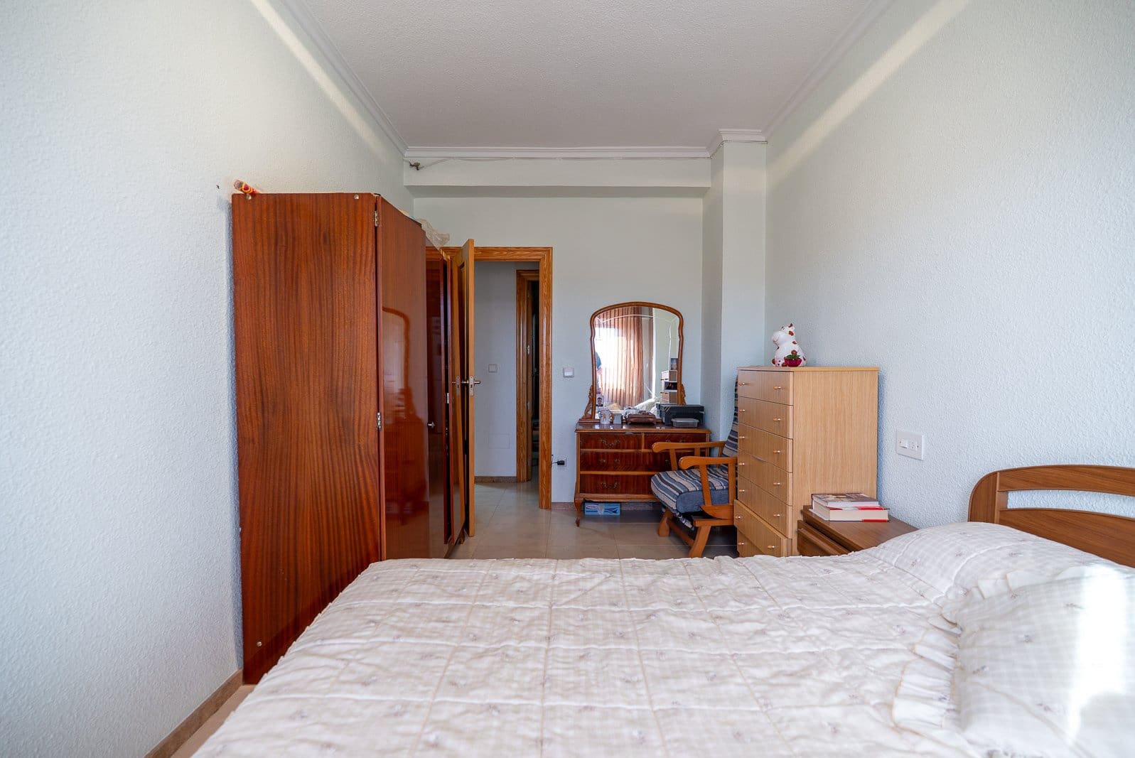 4 camera da letto Casa in vendita in Pinoso con piscina garage - 199.950 € (Rif: 10130178)