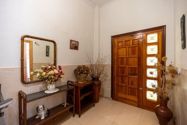 4 camera da letto Casa in vendita in Pinoso con piscina garage - 199.950 € (Rif: 10130178)