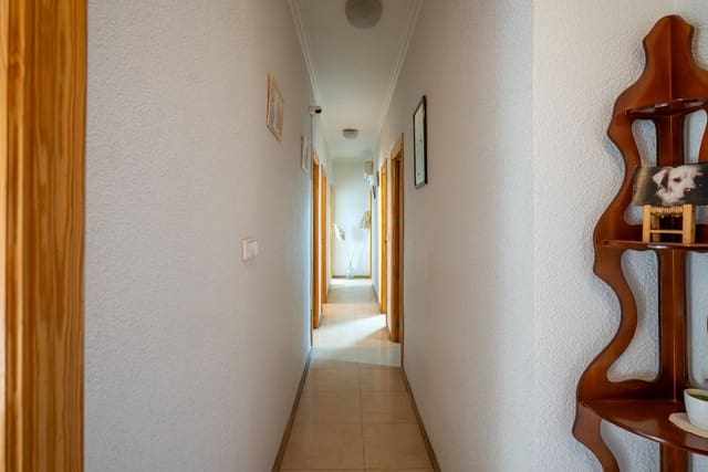 4 camera da letto Casa in vendita in Pinoso con piscina garage - 199.950 € (Rif: 10130178)