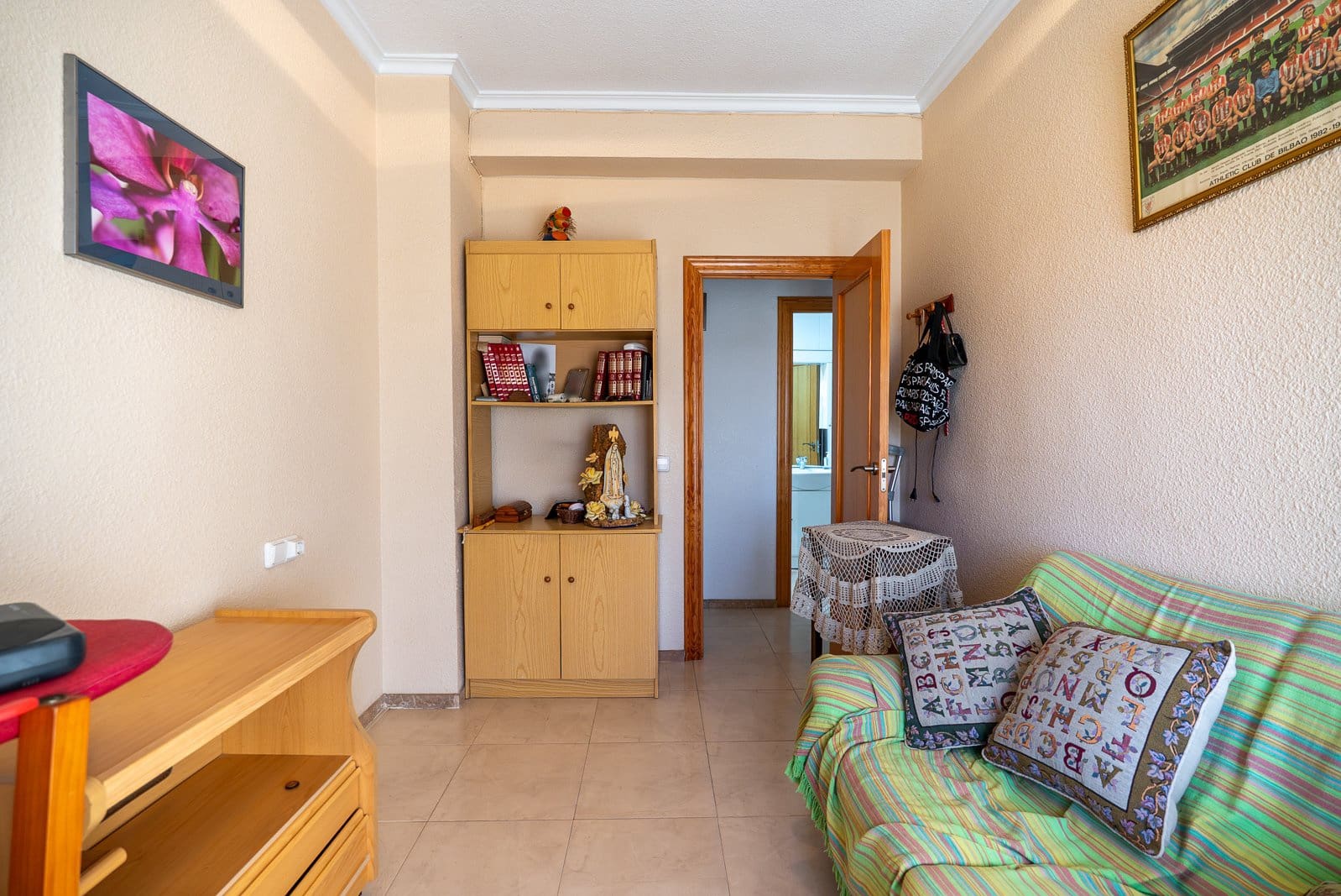 4 camera da letto Casa in vendita in Pinoso con piscina garage - 199.950 € (Rif: 10130178)