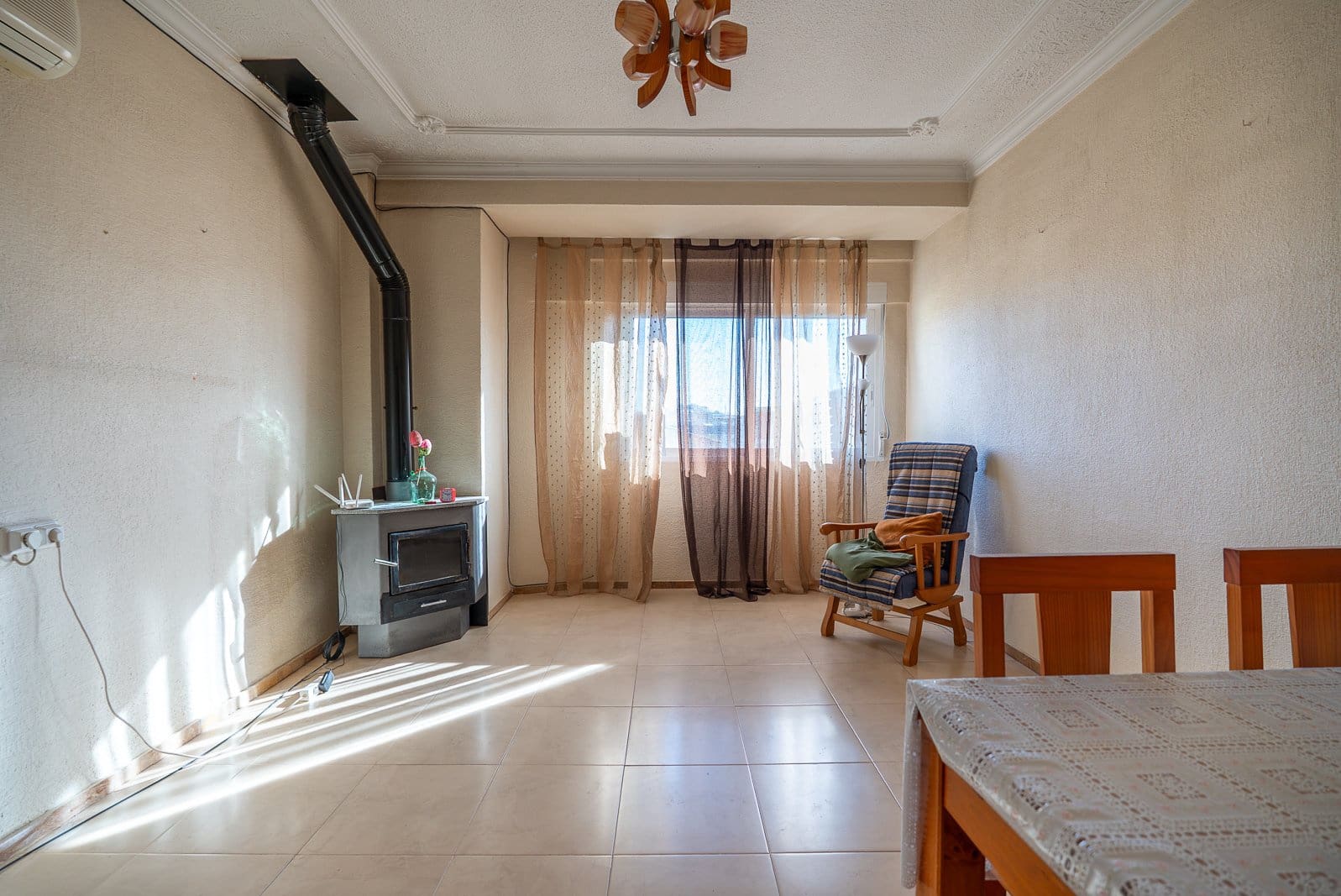 4 camera da letto Casa in vendita in Pinoso con piscina garage - 199.950 € (Rif: 10130178)