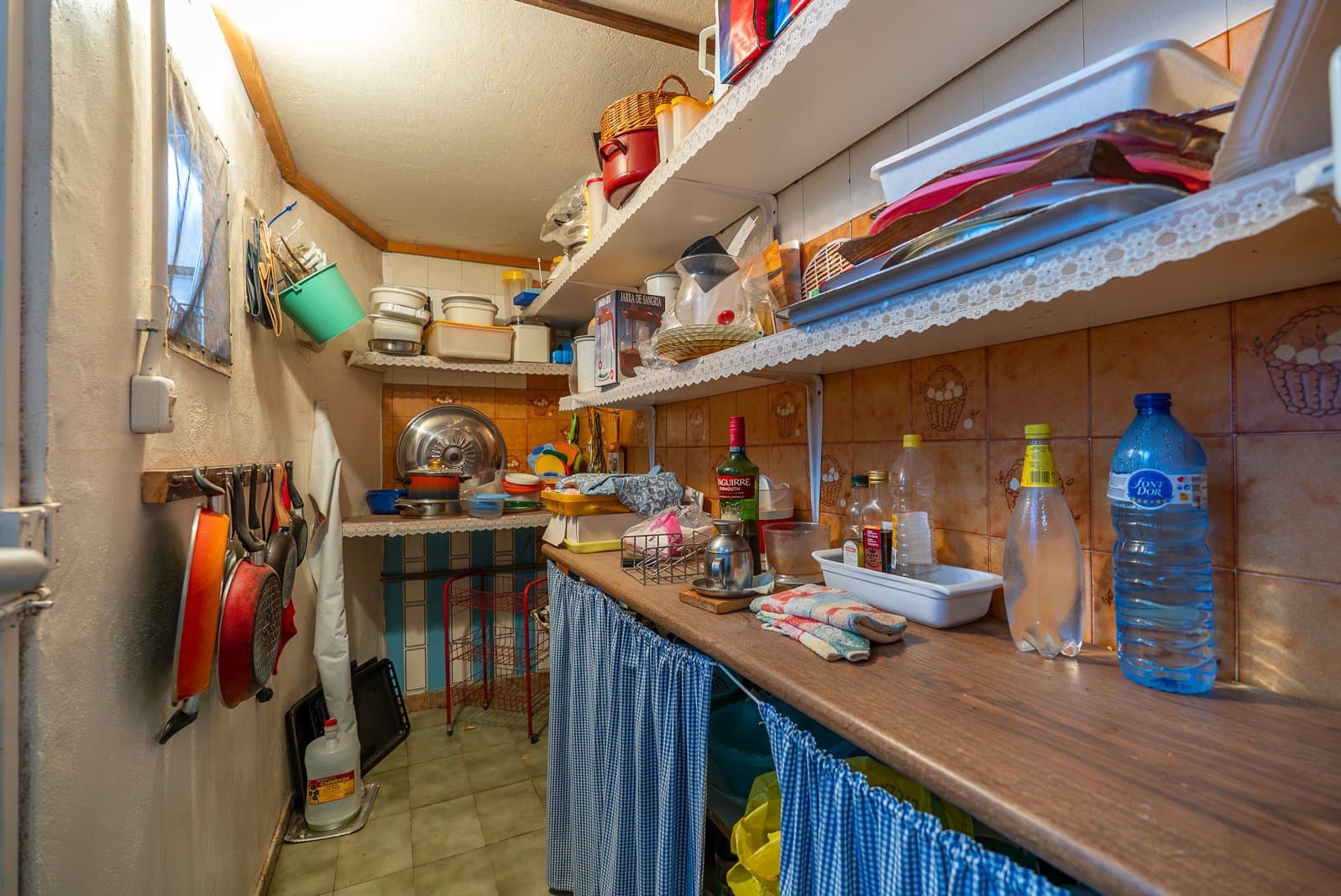 4 camera da letto Casa in vendita in Pinoso con piscina garage - 199.950 € (Rif: 10130178)