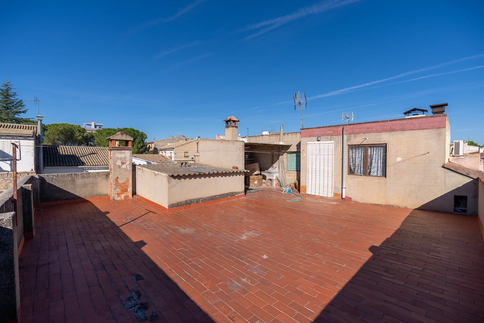 4 camera da letto Casa in vendita in Pinoso con piscina garage - 199.950 € (Rif: 10130178)