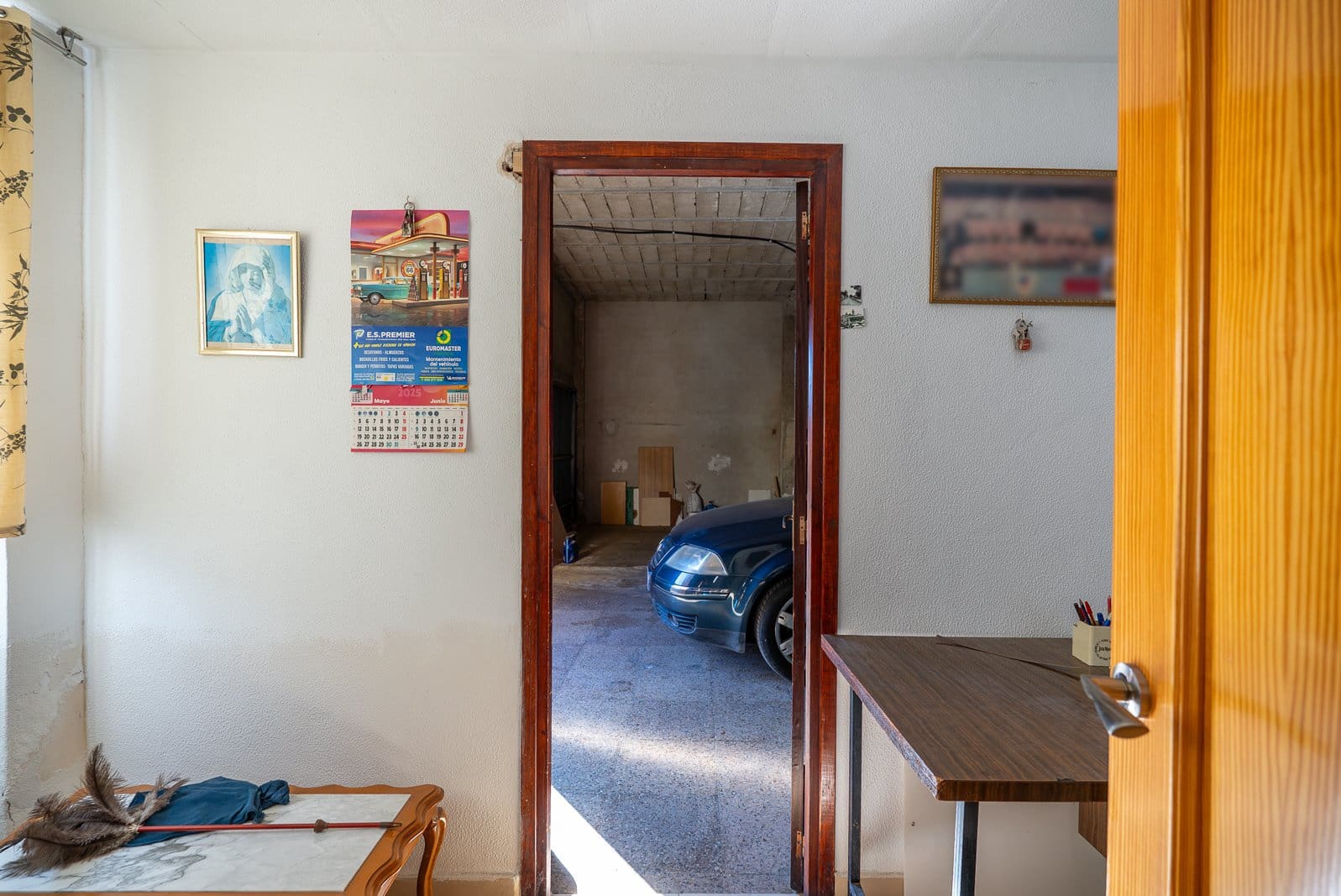 4 camera da letto Casa in vendita in Pinoso con piscina garage - 199.950 € (Rif: 10130178)