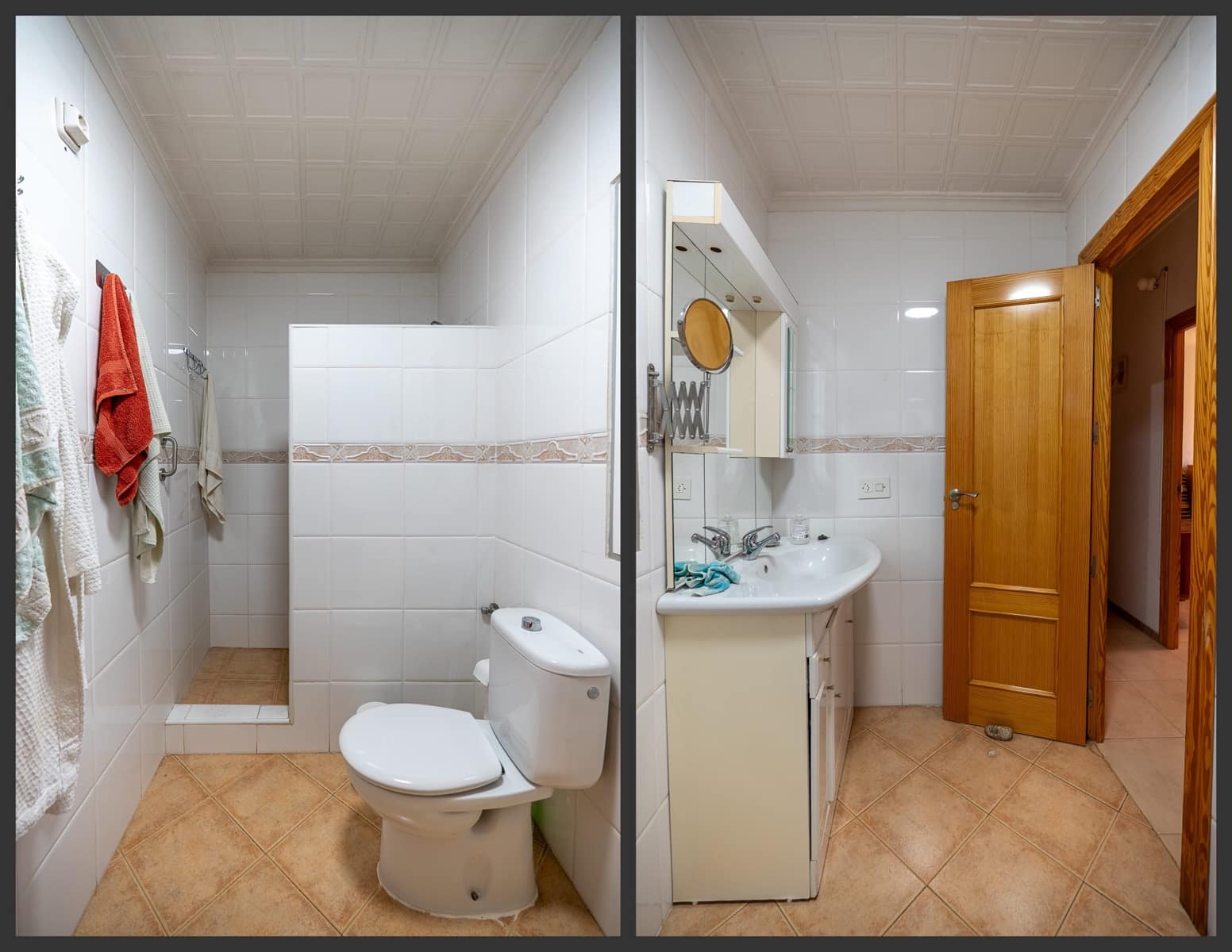 4 camera da letto Casa in vendita in Pinoso con piscina garage - 199.950 € (Rif: 10130178)