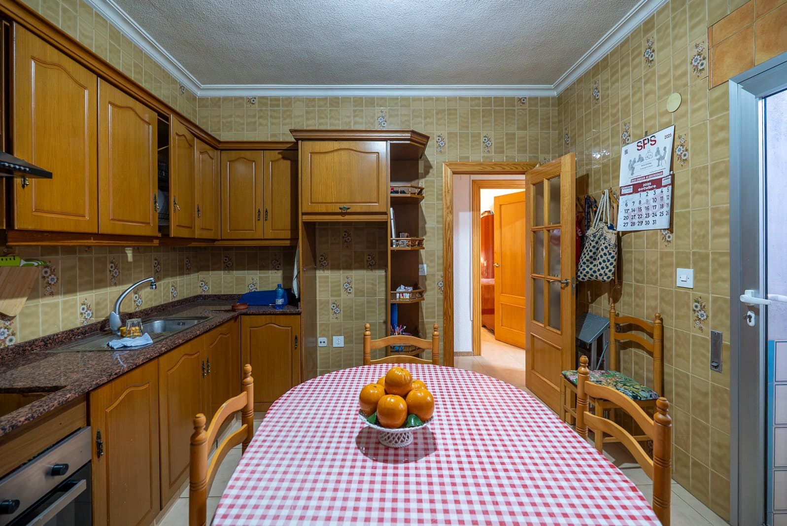 4 camera da letto Casa in vendita in Pinoso con piscina garage - 199.950 € (Rif: 10130178)
