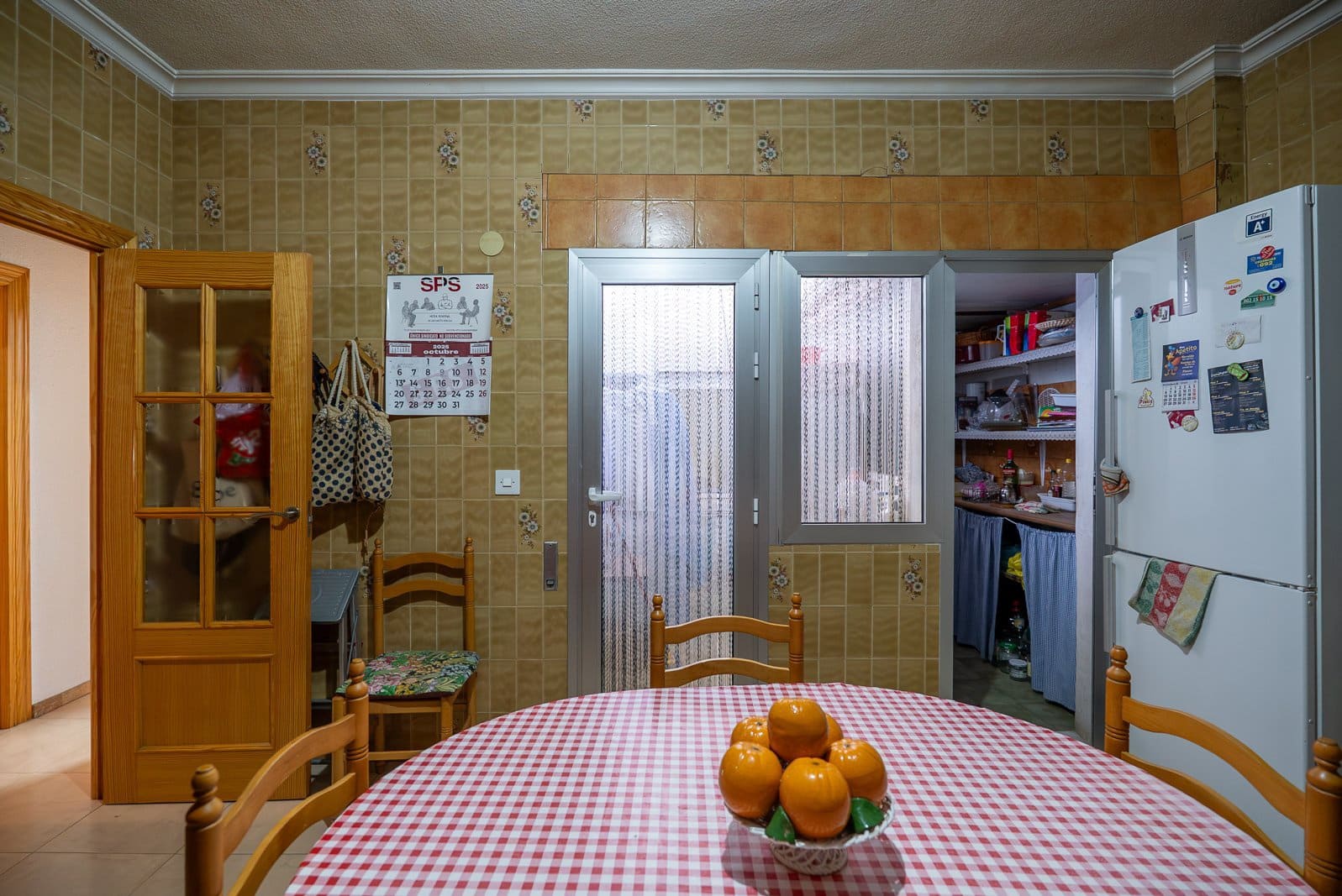 4 camera da letto Casa in vendita in Pinoso con piscina garage - 199.950 € (Rif: 10130178)
