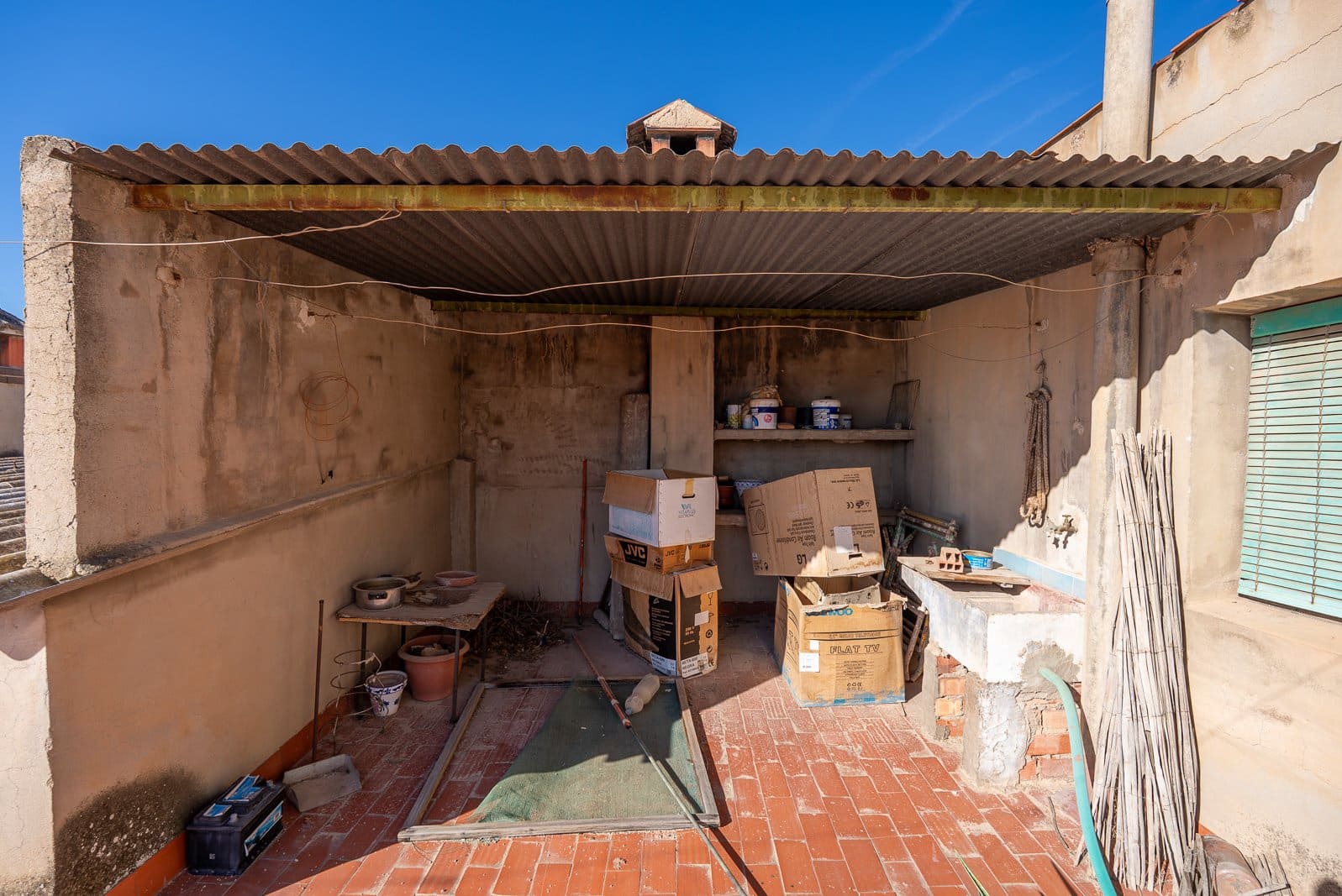4 camera da letto Casa in vendita in Pinoso con piscina garage - 199.950 € (Rif: 10130178)