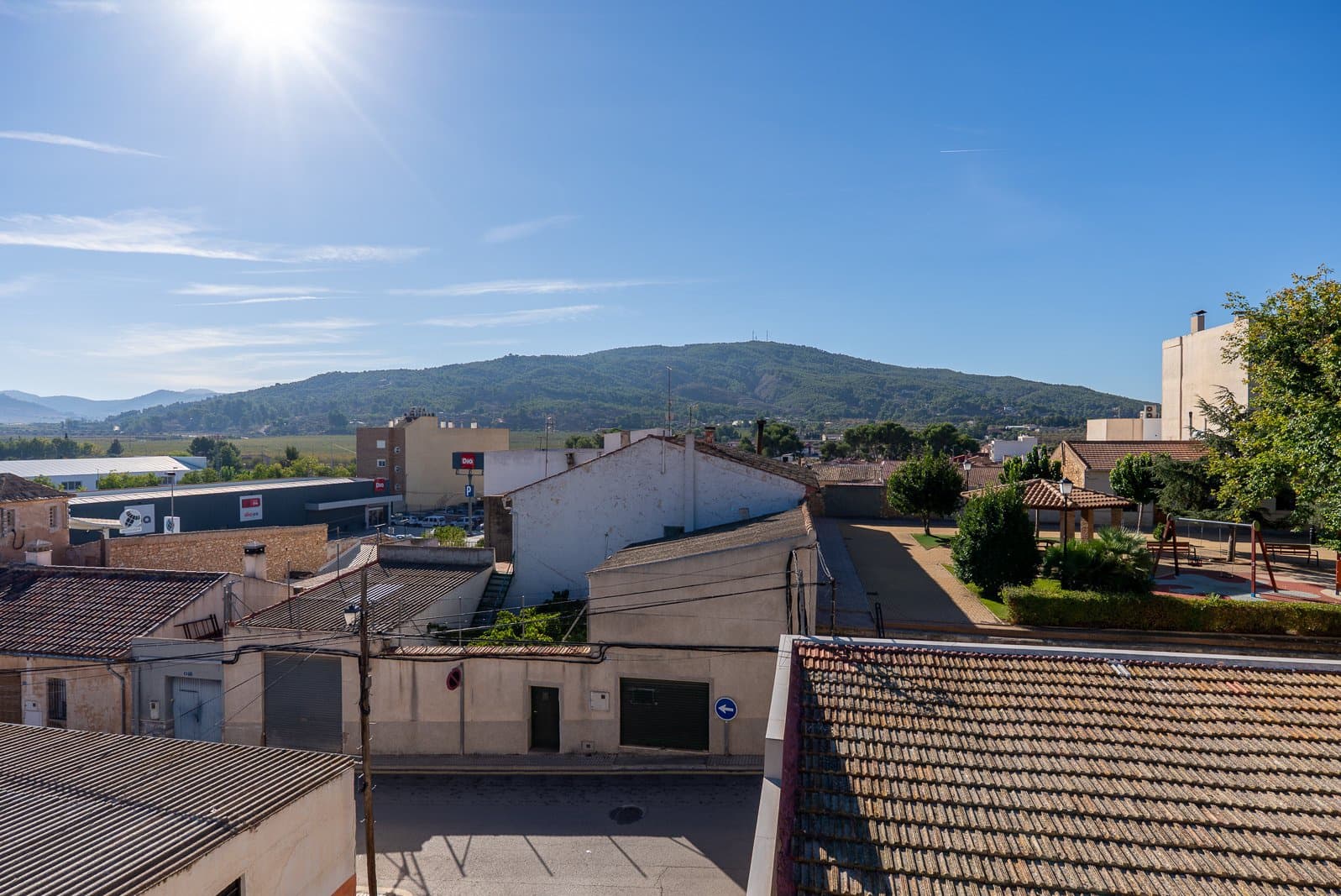4 camera da letto Casa in vendita in Pinoso con piscina garage - 199.950 € (Rif: 10130178)