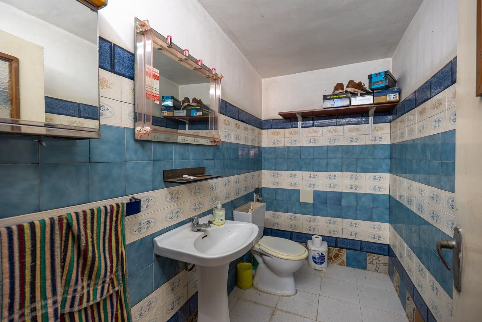 4 camera da letto Casa in vendita in Pinoso con piscina garage - 199.950 € (Rif: 10130178)