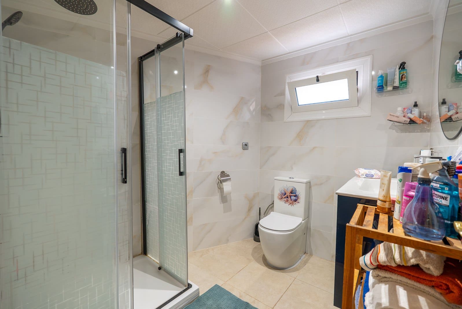 3 soveværelse Lejlighed til salg i L'Alguena / Alguenya med swimmingpool - € 126.000 (Ref: 10130649)