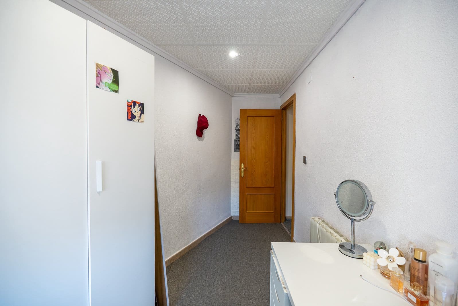 3 soveværelse Lejlighed til salg i L'Alguena / Alguenya med swimmingpool - € 126.000 (Ref: 10130649)