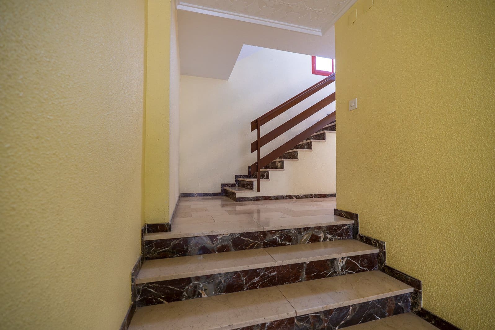 3 soveværelse Lejlighed til salg i L'Alguena / Alguenya med swimmingpool - € 126.000 (Ref: 10130649)
