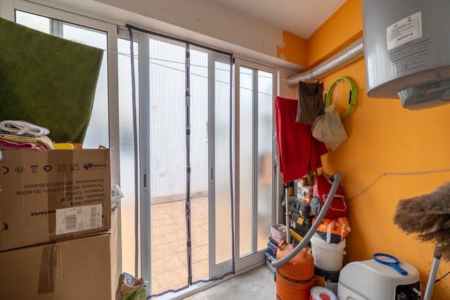 3 soverom Leilighet til salgs i L'Algueña / Alguenya med svømmebasseng - € 126 000 (Ref: 10130649)