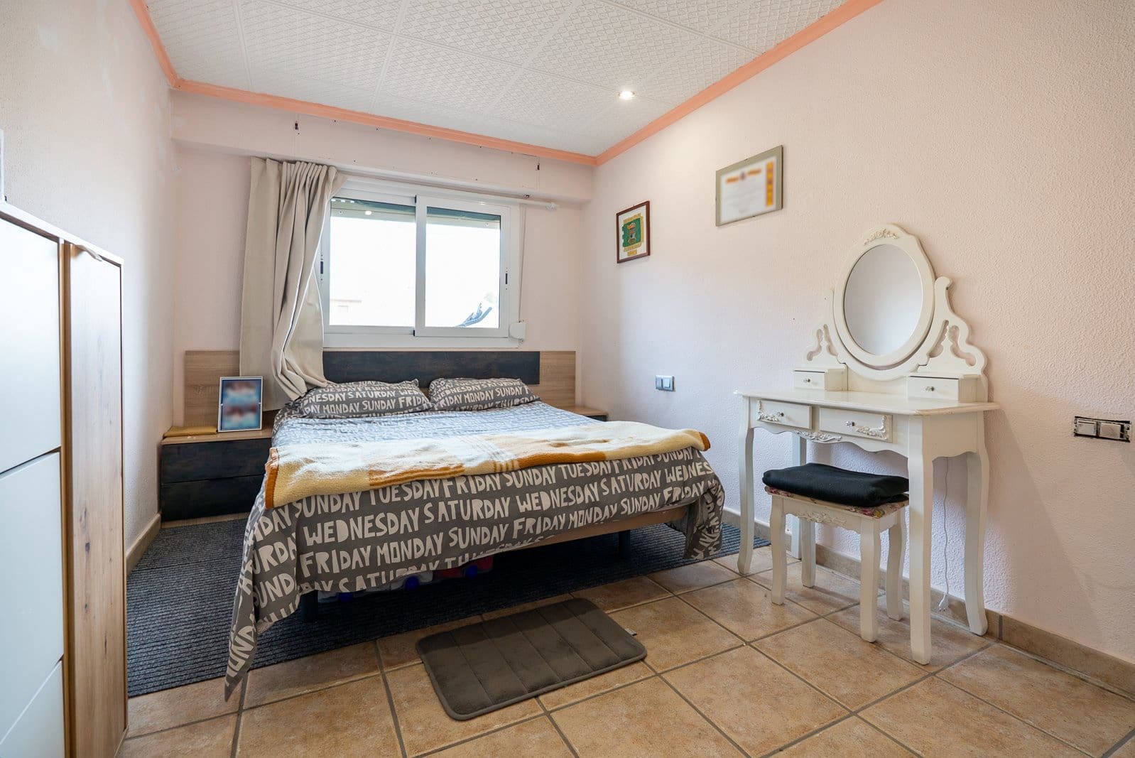 3 soveværelse Lejlighed til salg i L'Alguena / Alguenya med swimmingpool - € 126.000 (Ref: 10130649)