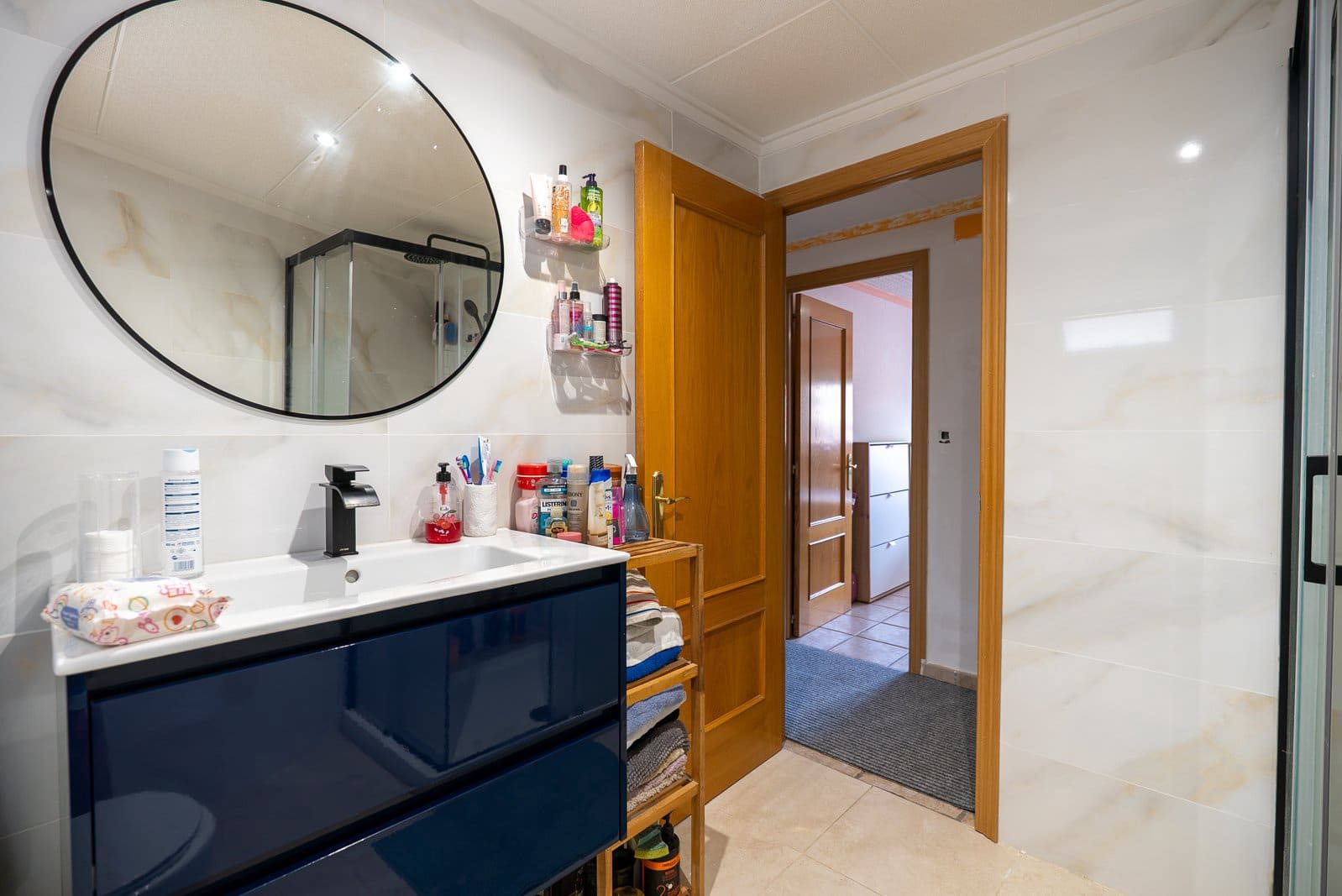 3 soveværelse Lejlighed til salg i L'Alguena / Alguenya med swimmingpool - € 126.000 (Ref: 10130649)