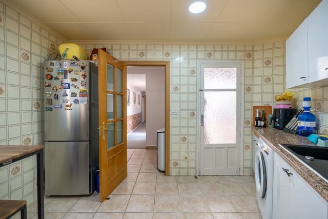3 soverom Leilighet til salgs i L'Algueña / Alguenya med svømmebasseng - € 126 000 (Ref: 10130649)