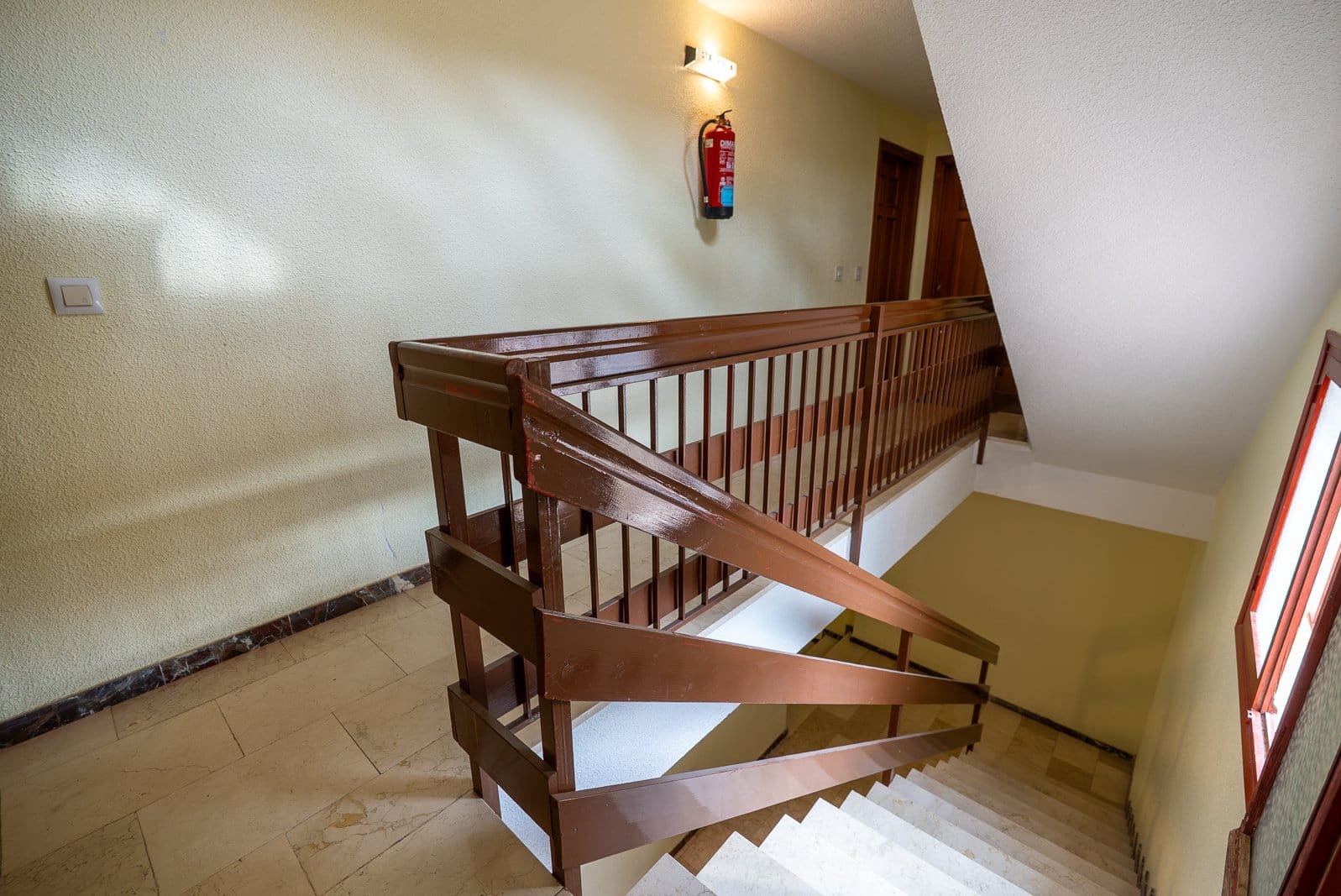 3 soveværelse Lejlighed til salg i L'Alguena / Alguenya med swimmingpool - € 126.000 (Ref: 10130649)