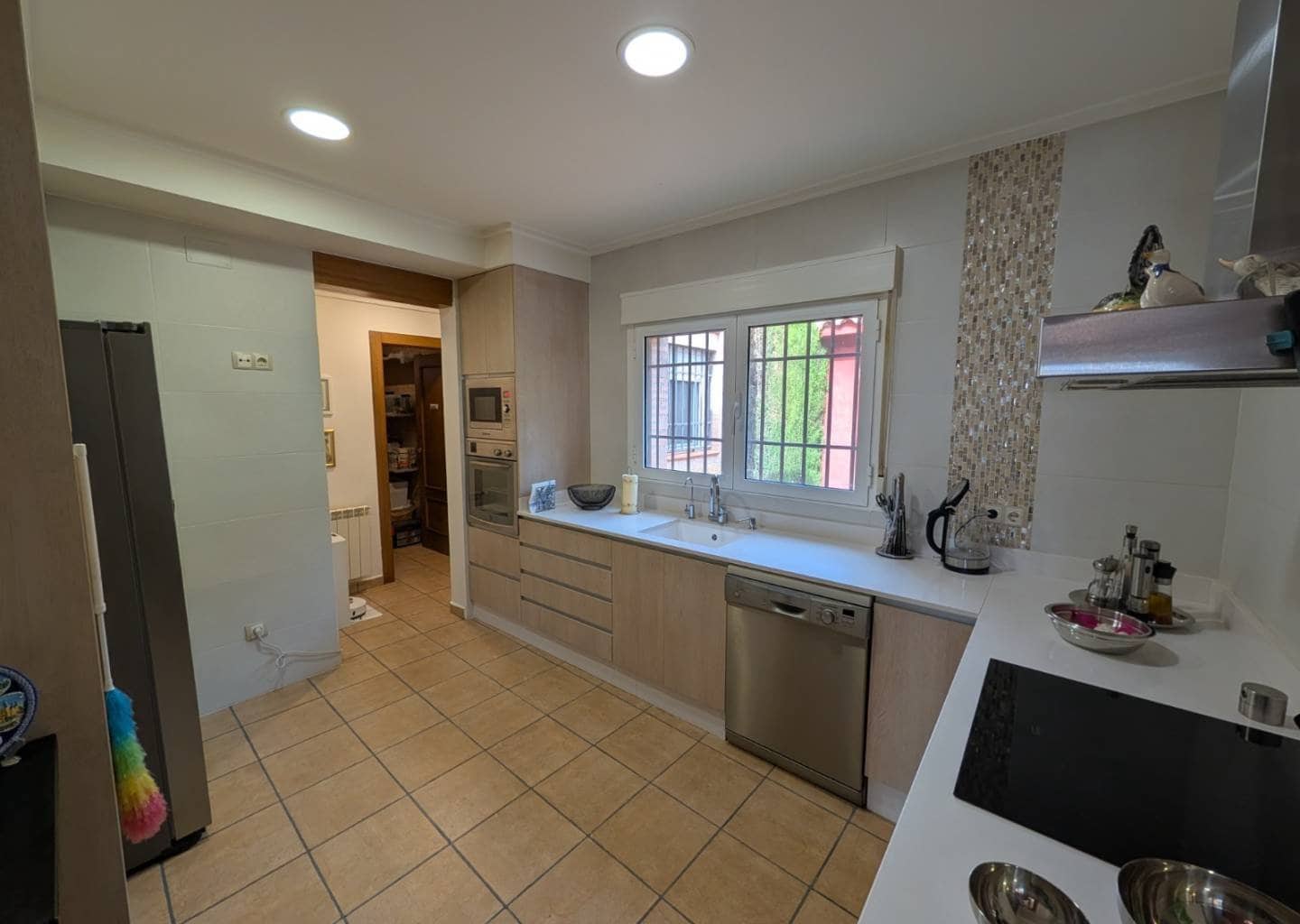 4 chambre Villa/Maison à vendre à Sax avec piscine garage - 399 995 € (Ref: 10140378)