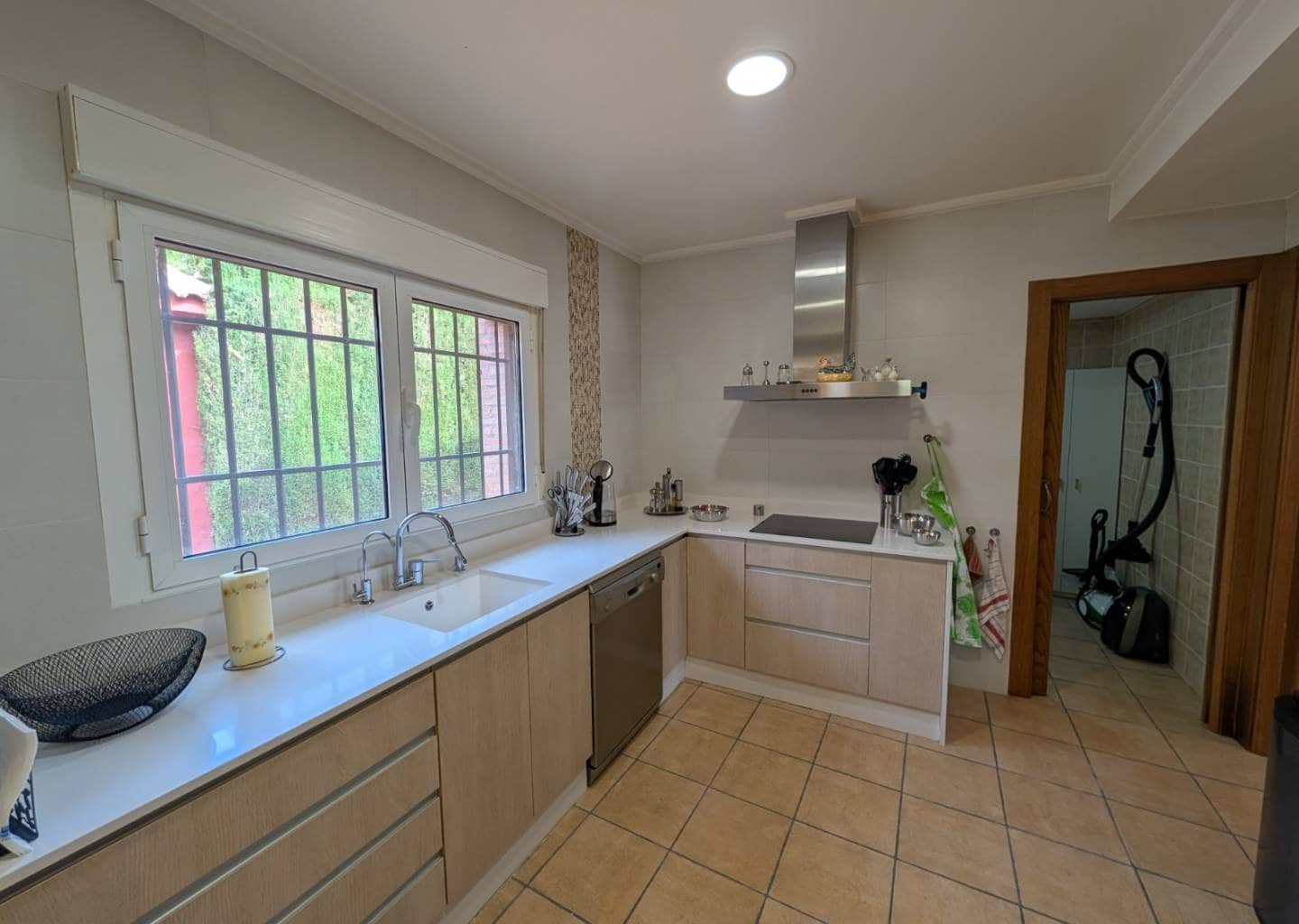 4 chambre Villa/Maison à vendre à Sax avec piscine garage - 399 995 € (Ref: 10140378)