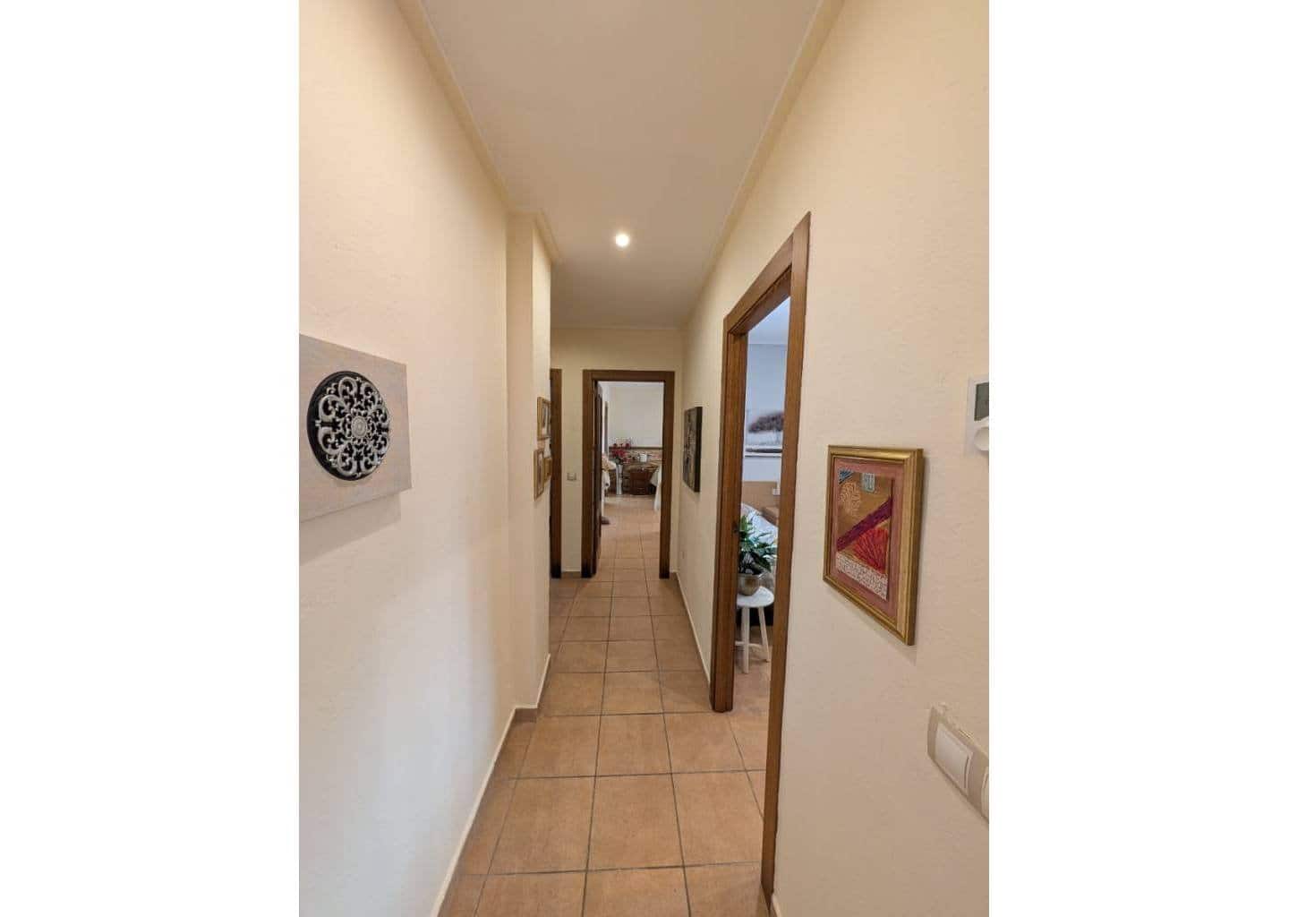 4 chambre Villa/Maison à vendre à Sax avec piscine garage - 399 995 € (Ref: 10140378)