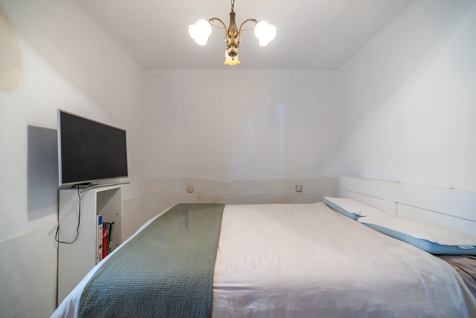 6 chambre Finca/Maison de Campagne à vendre à La Zarza avec piscine garage - 125 000 € (Ref: 10160545)