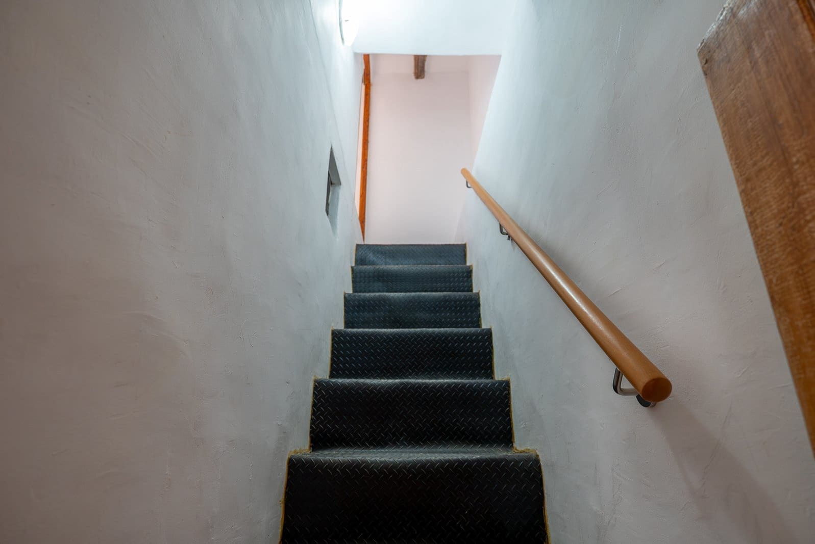 6 chambre Finca/Maison de Campagne à vendre à La Zarza avec piscine garage - 125 000 € (Ref: 10160545)