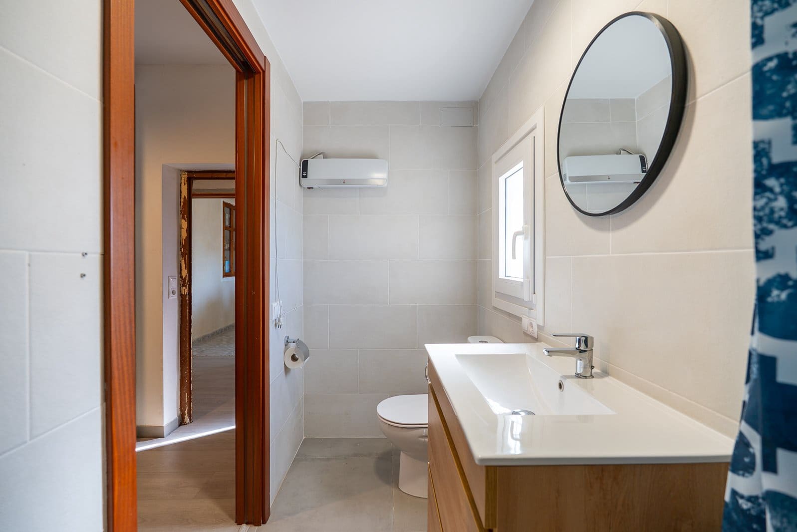 6 chambre Finca/Maison de Campagne à vendre à La Zarza avec piscine garage - 125 000 € (Ref: 10160545)