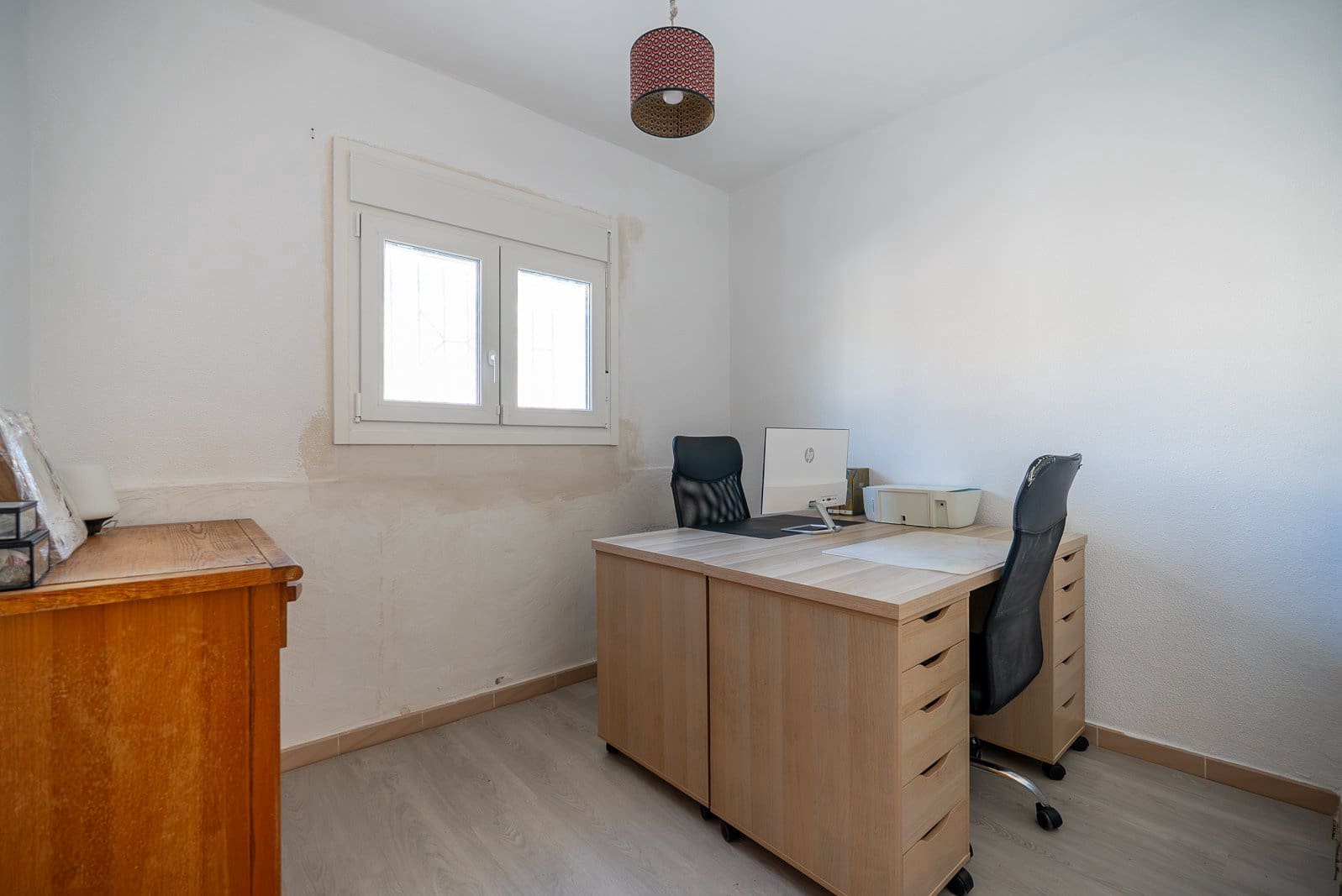 6 chambre Finca/Maison de Campagne à vendre à La Zarza avec piscine garage - 125 000 € (Ref: 10160545)