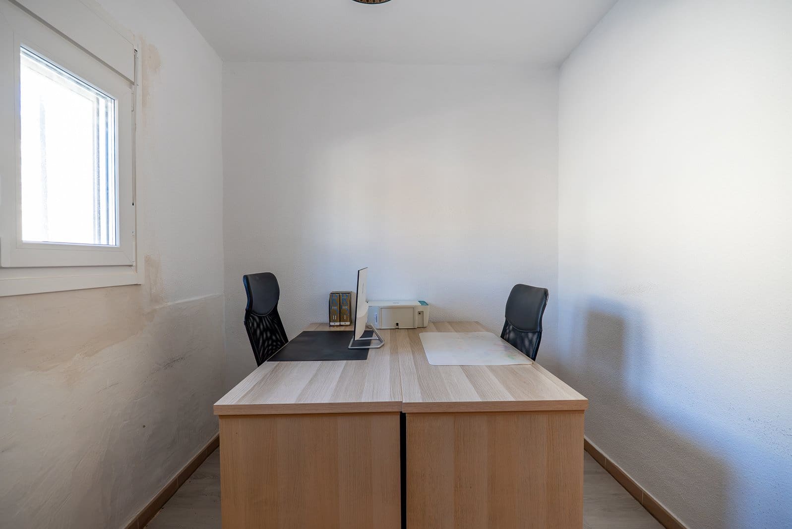 6 chambre Finca/Maison de Campagne à vendre à La Zarza avec piscine garage - 125 000 € (Ref: 10160545)