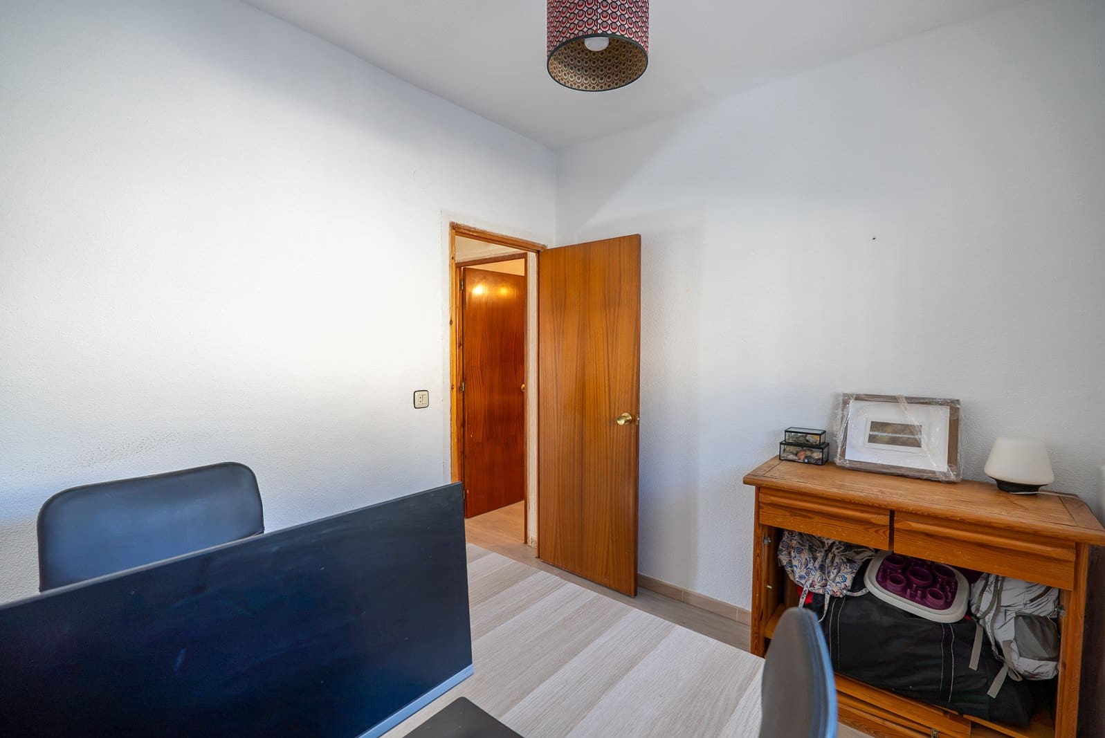 6 chambre Finca/Maison de Campagne à vendre à La Zarza avec piscine garage - 125 000 € (Ref: 10160545)