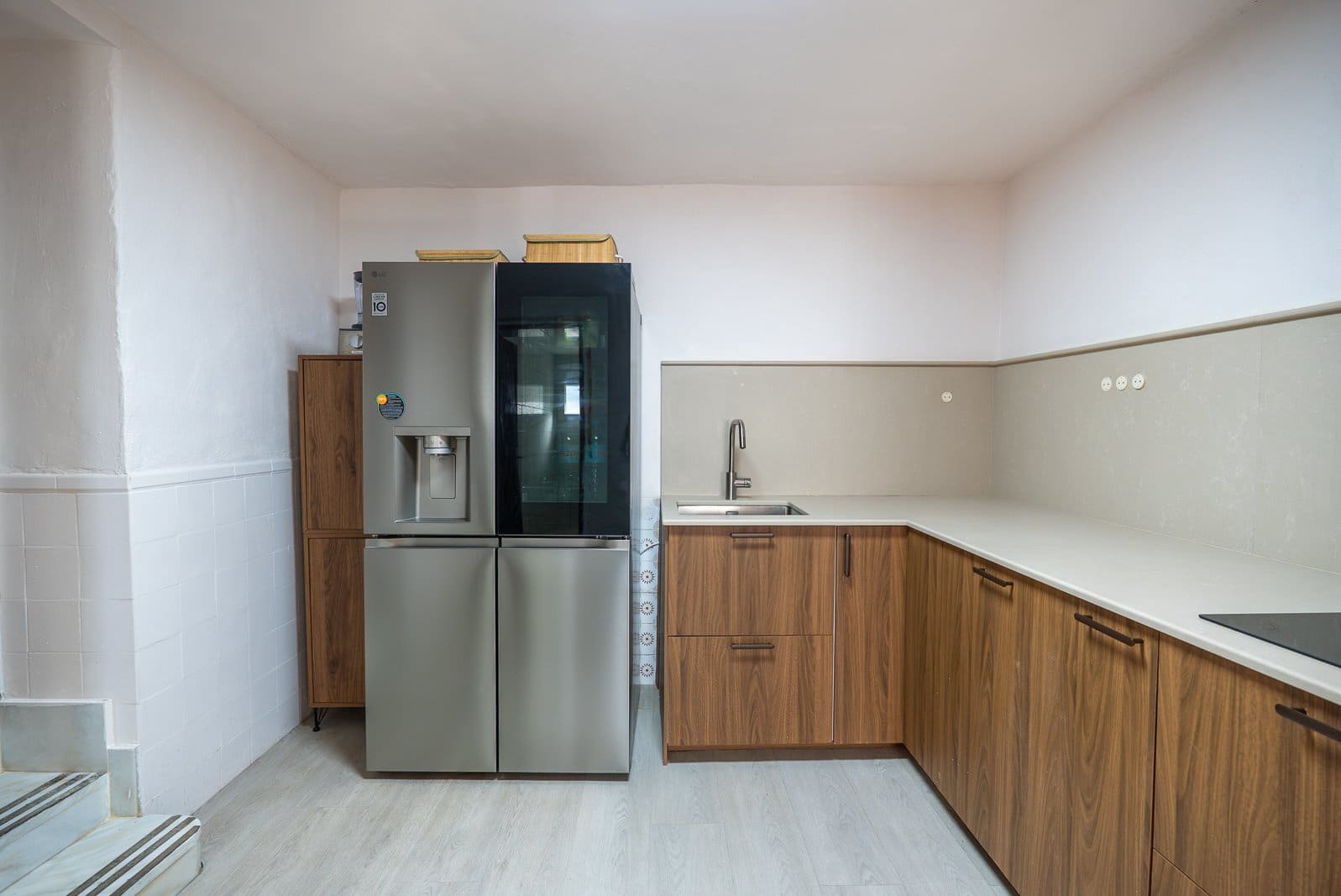 6 chambre Finca/Maison de Campagne à vendre à La Zarza avec piscine garage - 125 000 € (Ref: 10160545)
