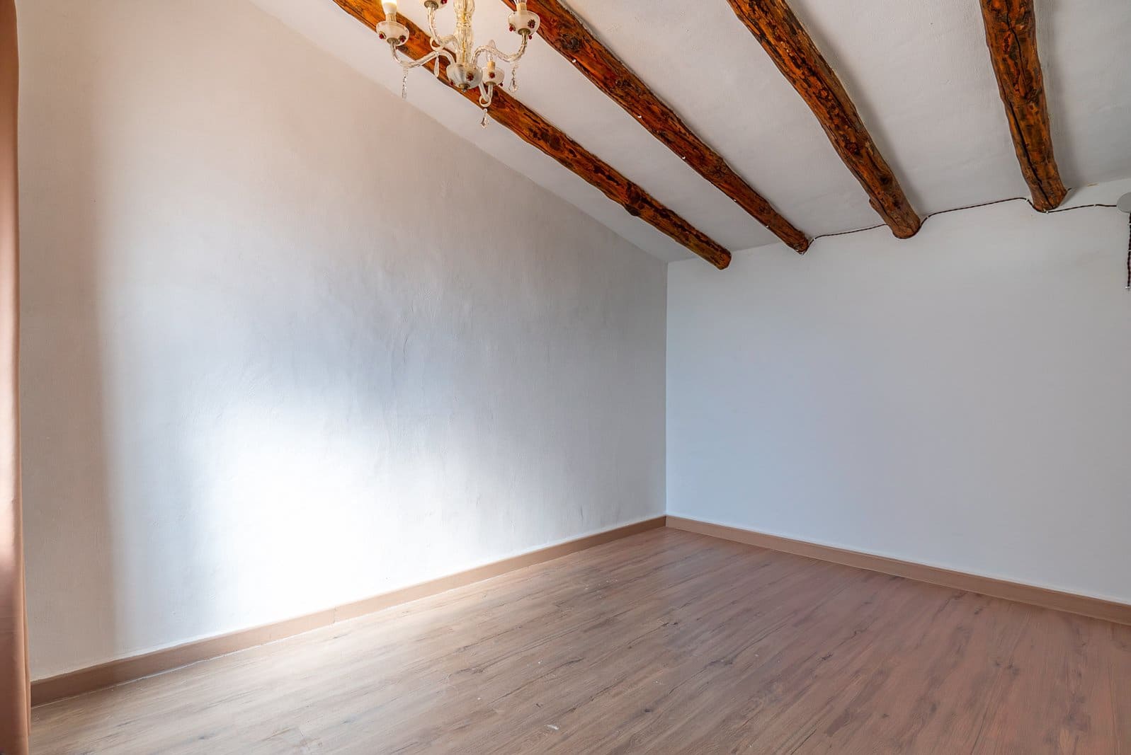 6 chambre Finca/Maison de Campagne à vendre à La Zarza avec piscine garage - 125 000 € (Ref: 10160545)