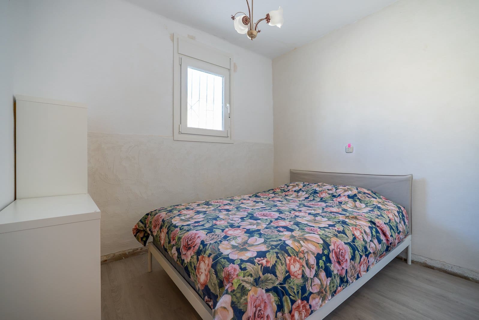 6 chambre Finca/Maison de Campagne à vendre à La Zarza avec piscine garage - 125 000 € (Ref: 10160545)
