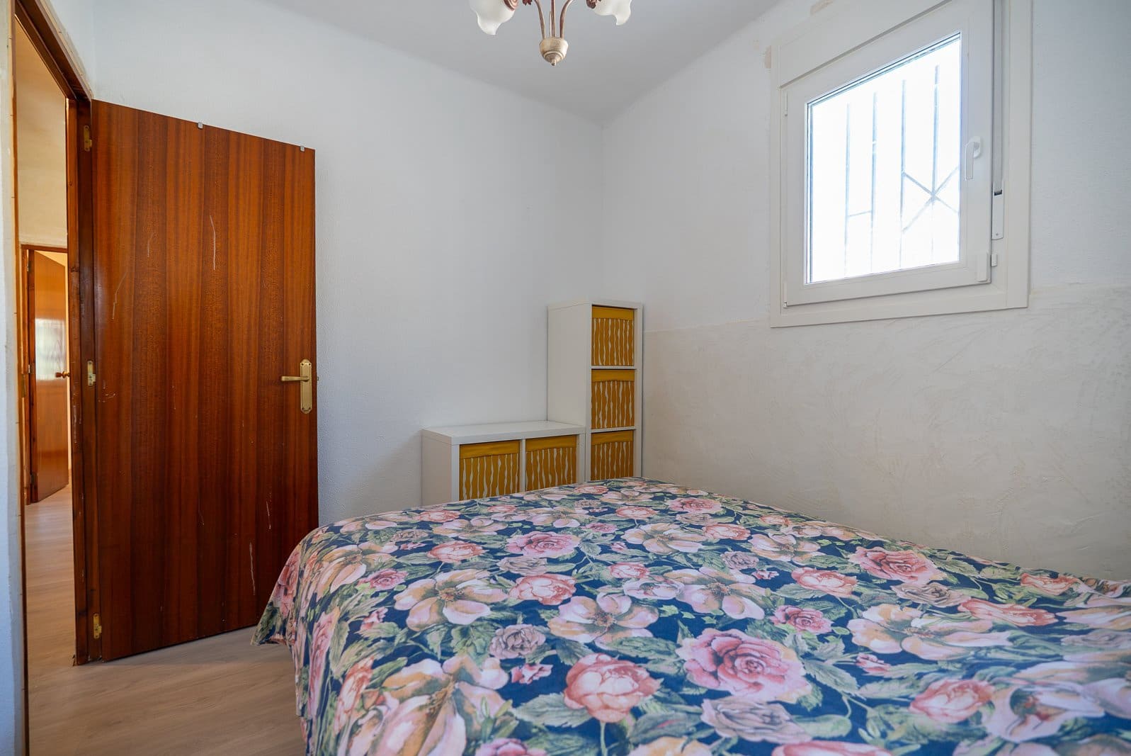 6 chambre Finca/Maison de Campagne à vendre à La Zarza avec piscine garage - 125 000 € (Ref: 10160545)