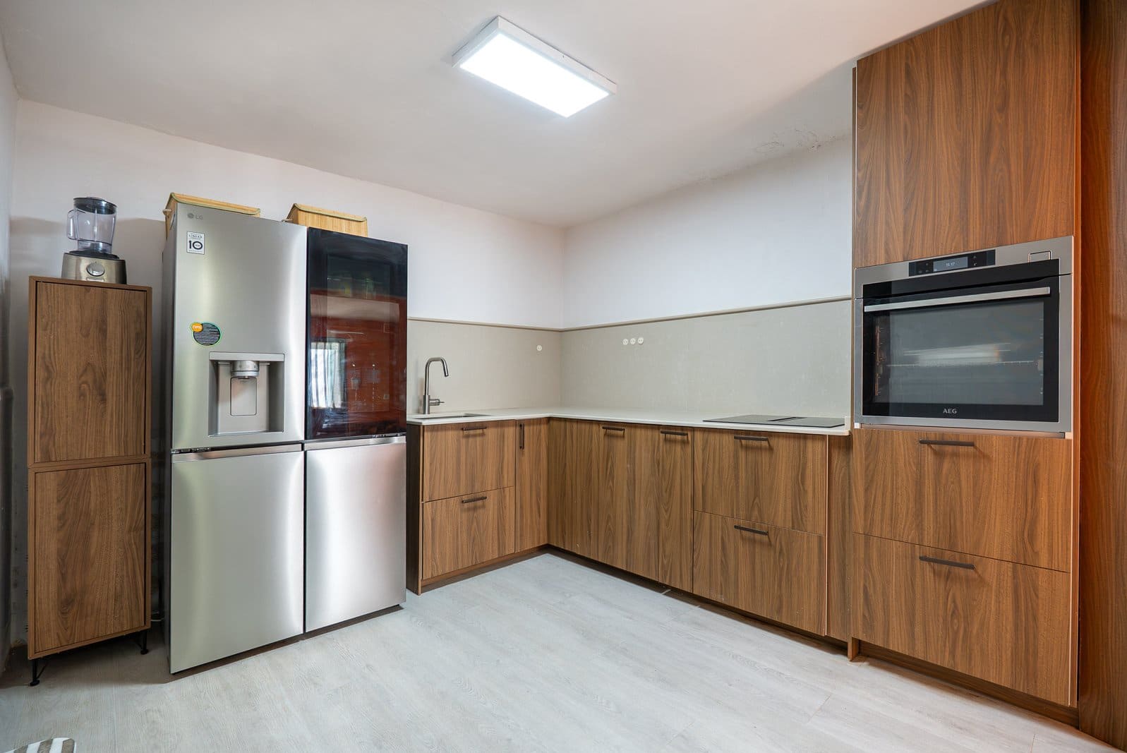 6 chambre Finca/Maison de Campagne à vendre à La Zarza avec piscine garage - 125 000 € (Ref: 10160545)