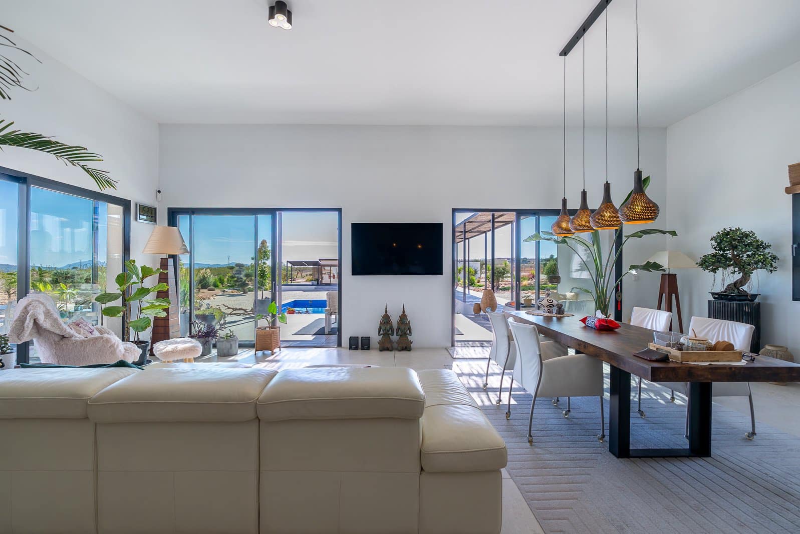 5 camera da letto Villa in vendita in Pinoso con piscina garage - 679.000 € (Rif: 10163675)
