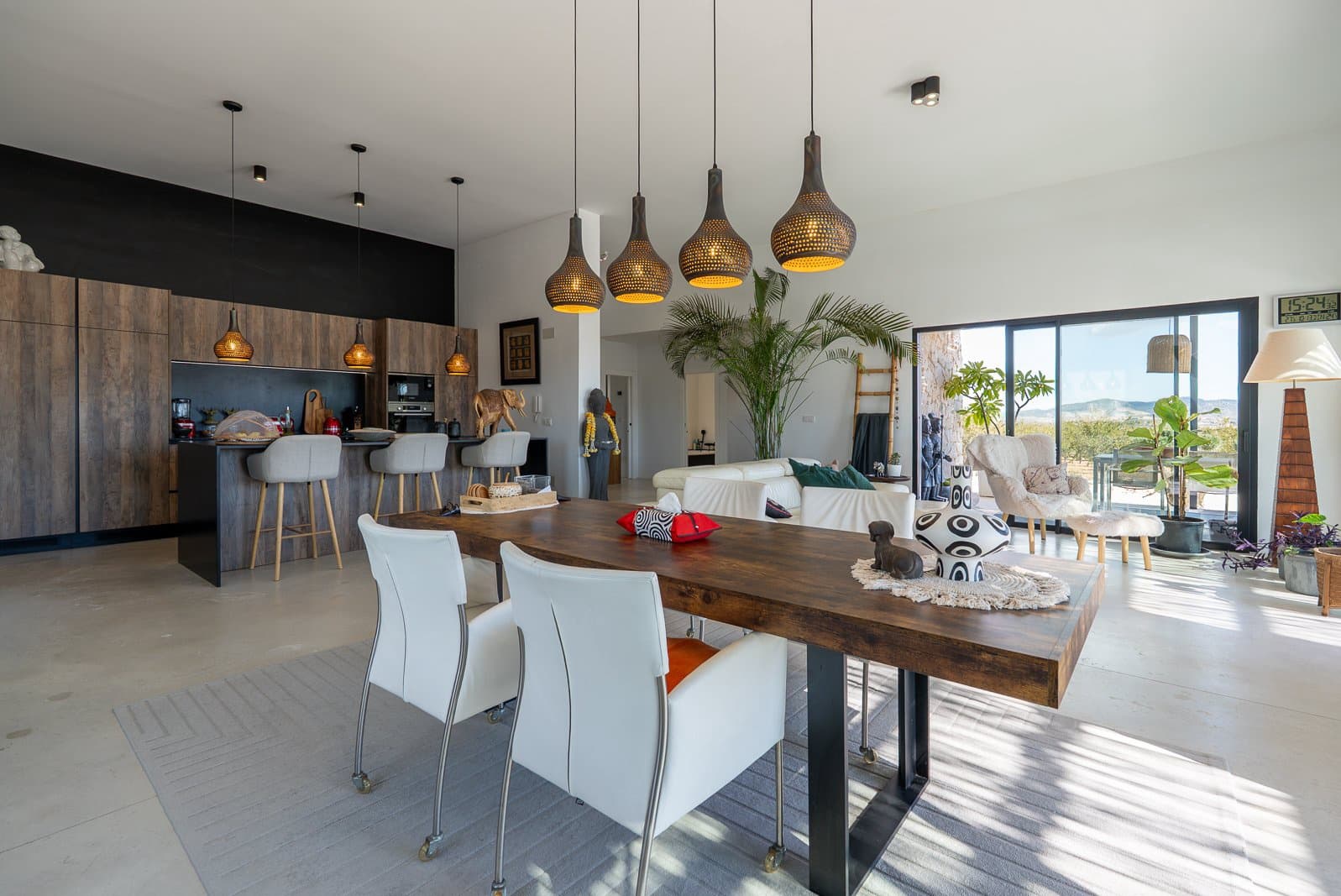 5 camera da letto Villa in vendita in Pinoso con piscina garage - 679.000 € (Rif: 10163675)