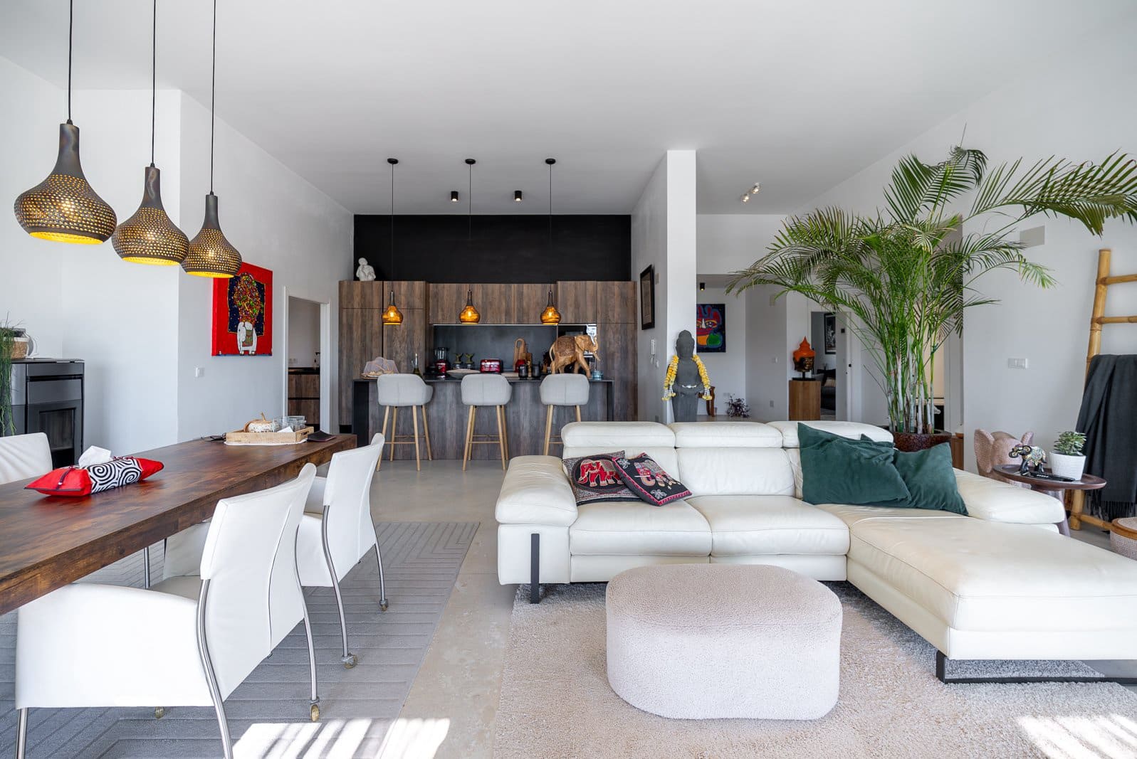 5 camera da letto Villa in vendita in Pinoso con piscina garage - 679.000 € (Rif: 10163675)