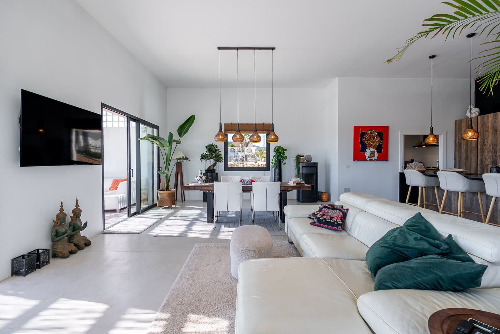 5 camera da letto Villa in vendita in Pinoso con piscina garage - 679.000 € (Rif: 10163675)