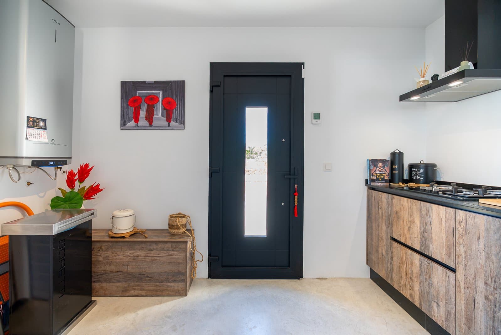 5 camera da letto Villa in vendita in Pinoso con piscina garage - 679.000 € (Rif: 10163675)