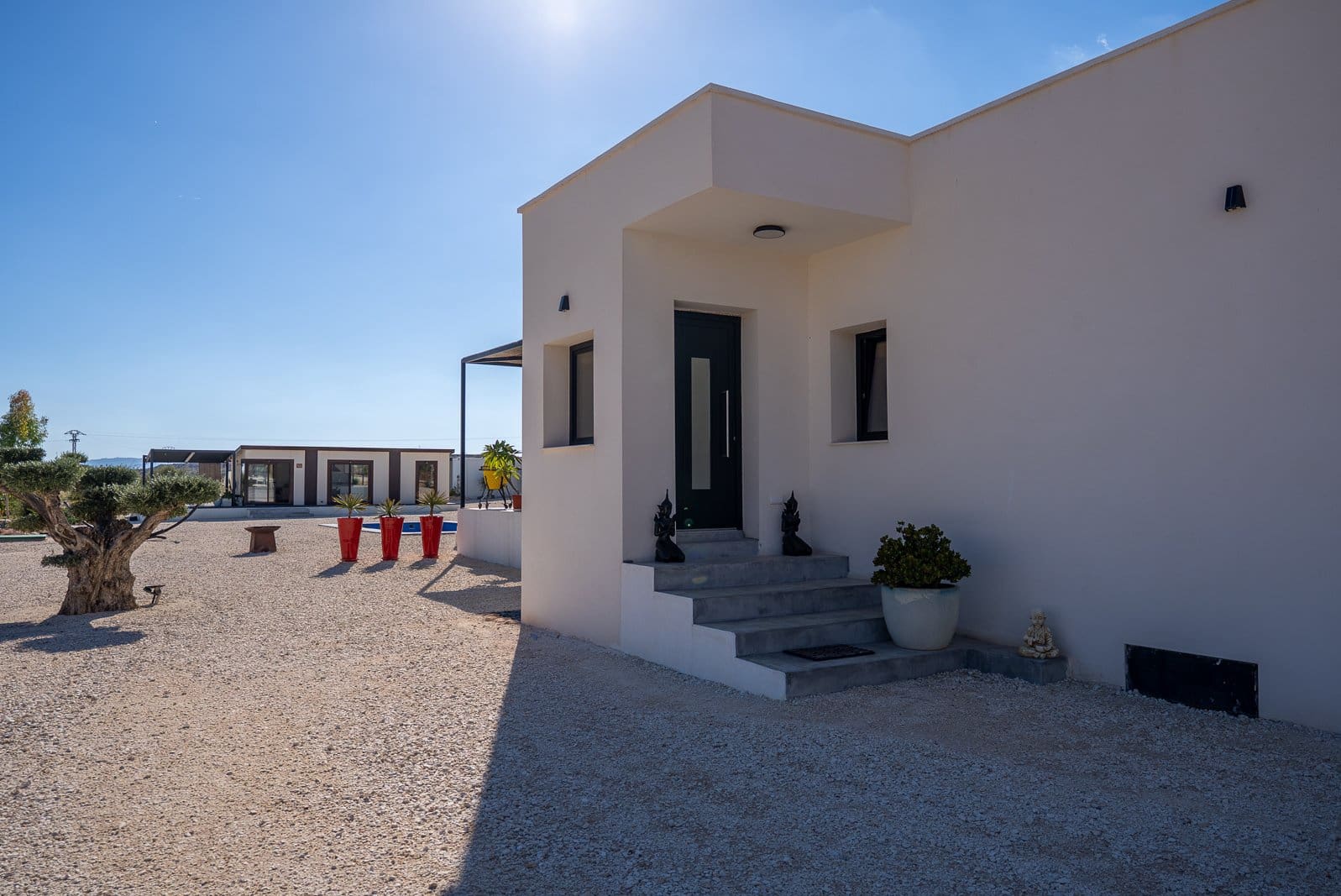 5 camera da letto Villa in vendita in Pinoso con piscina garage - 679.000 € (Rif: 10163675)