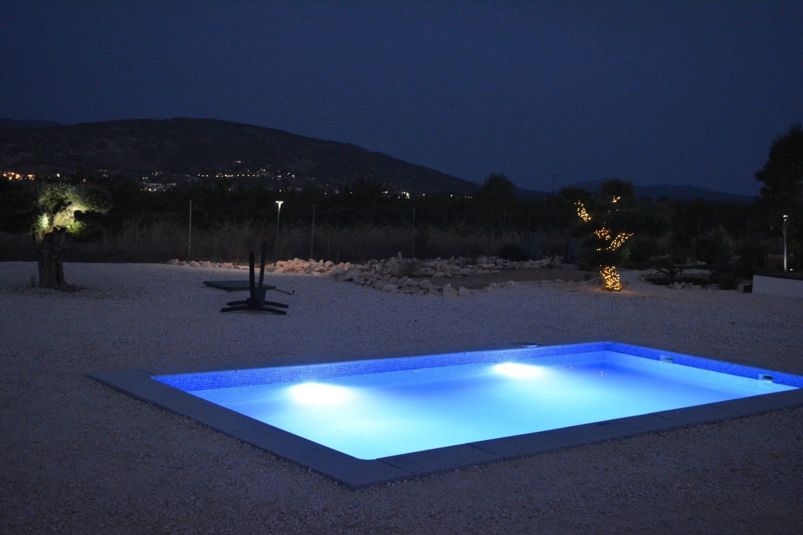 5 camera da letto Villa in vendita in Pinoso con piscina garage - 679.000 € (Rif: 10163675)