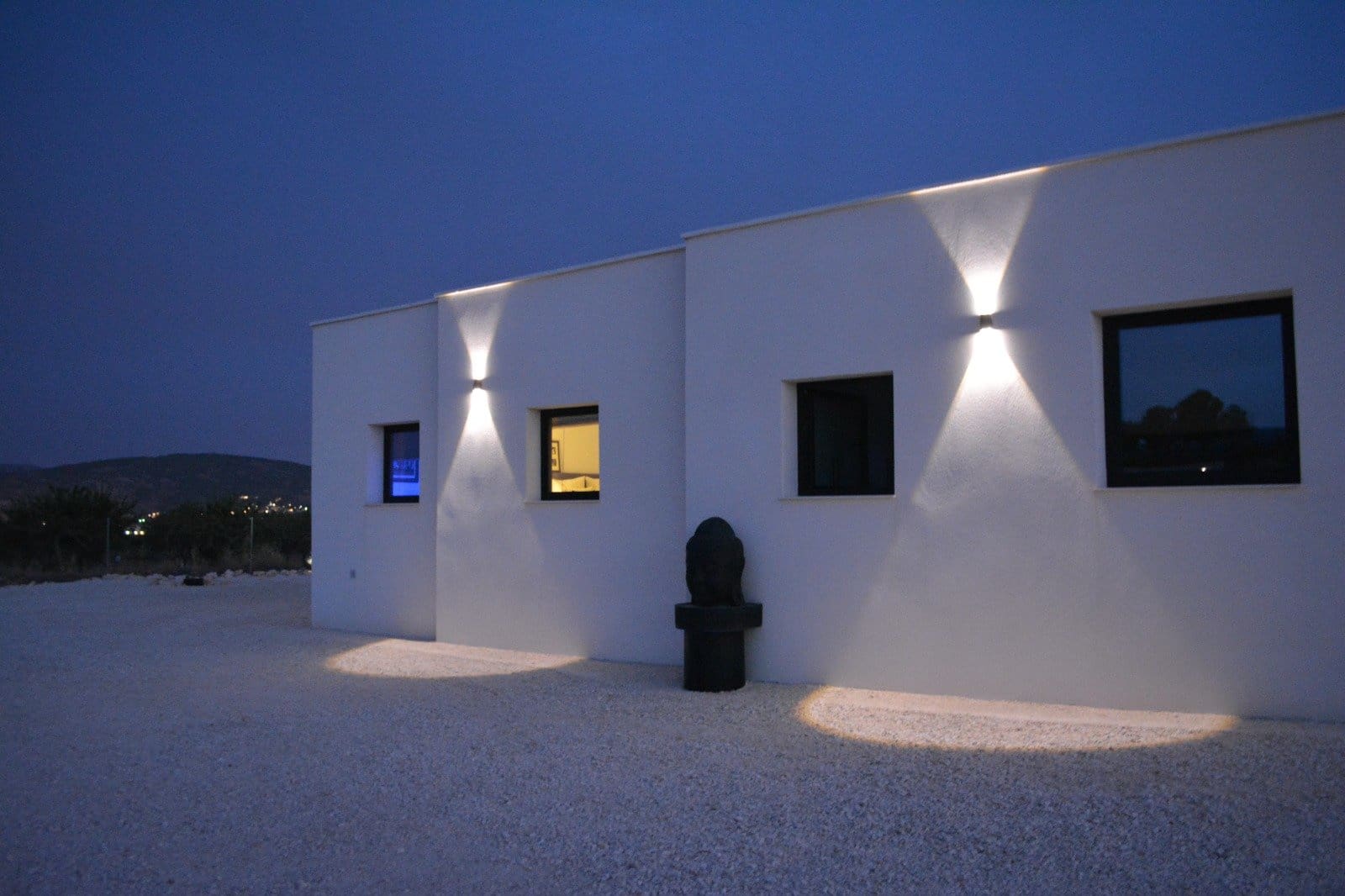 5 camera da letto Villa in vendita in Pinoso con piscina garage - 679.000 € (Rif: 10163675)