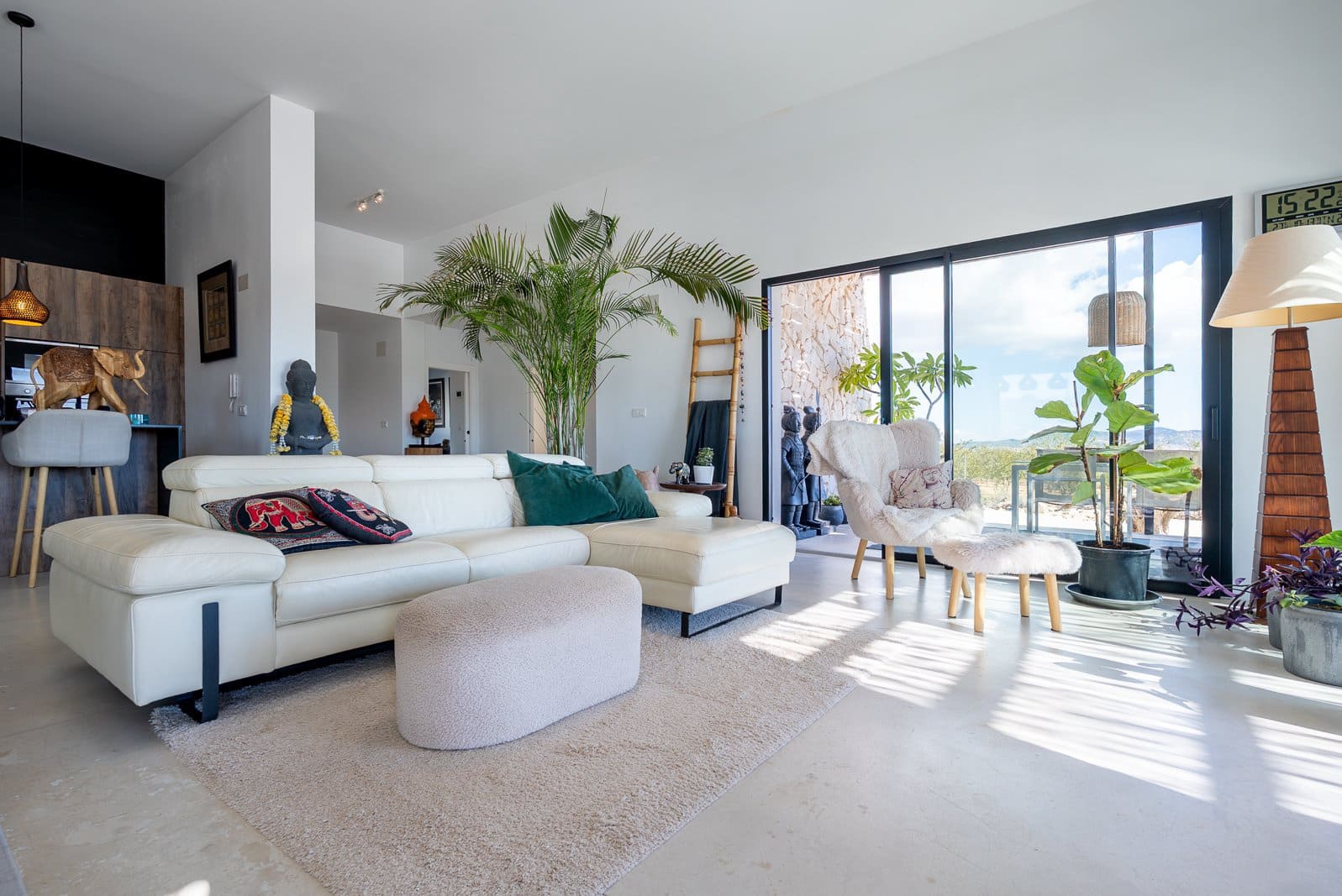 5 camera da letto Villa in vendita in Pinoso con piscina garage - 679.000 € (Rif: 10163675)